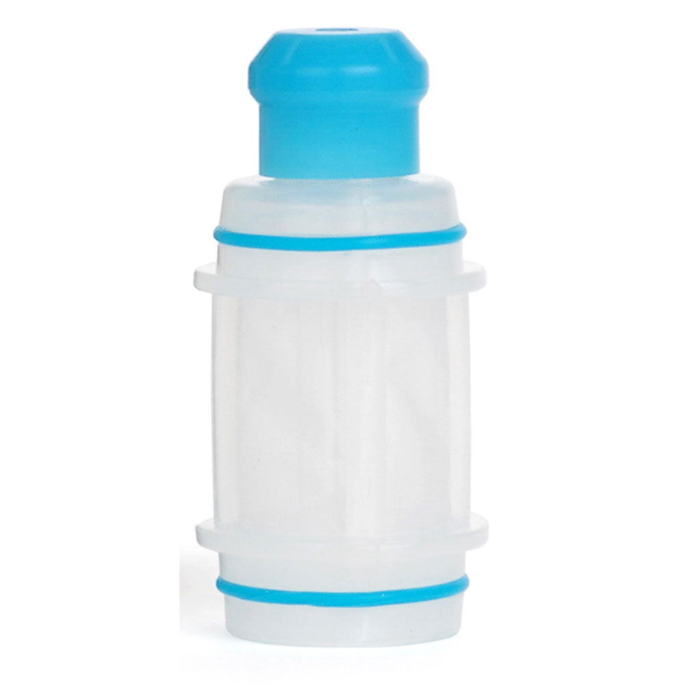 Filtre à eau SteriPEN PreFilter, purificateur d'eau portable, traitement à large ouverture