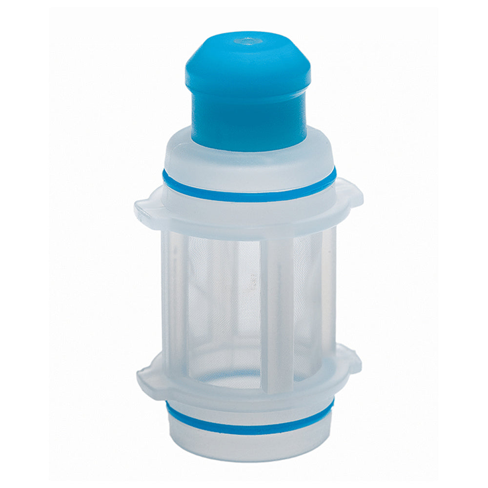 Filtre à eau à cartouche SteriPEN PreFilter, purificateur d'eau portable pour traitement