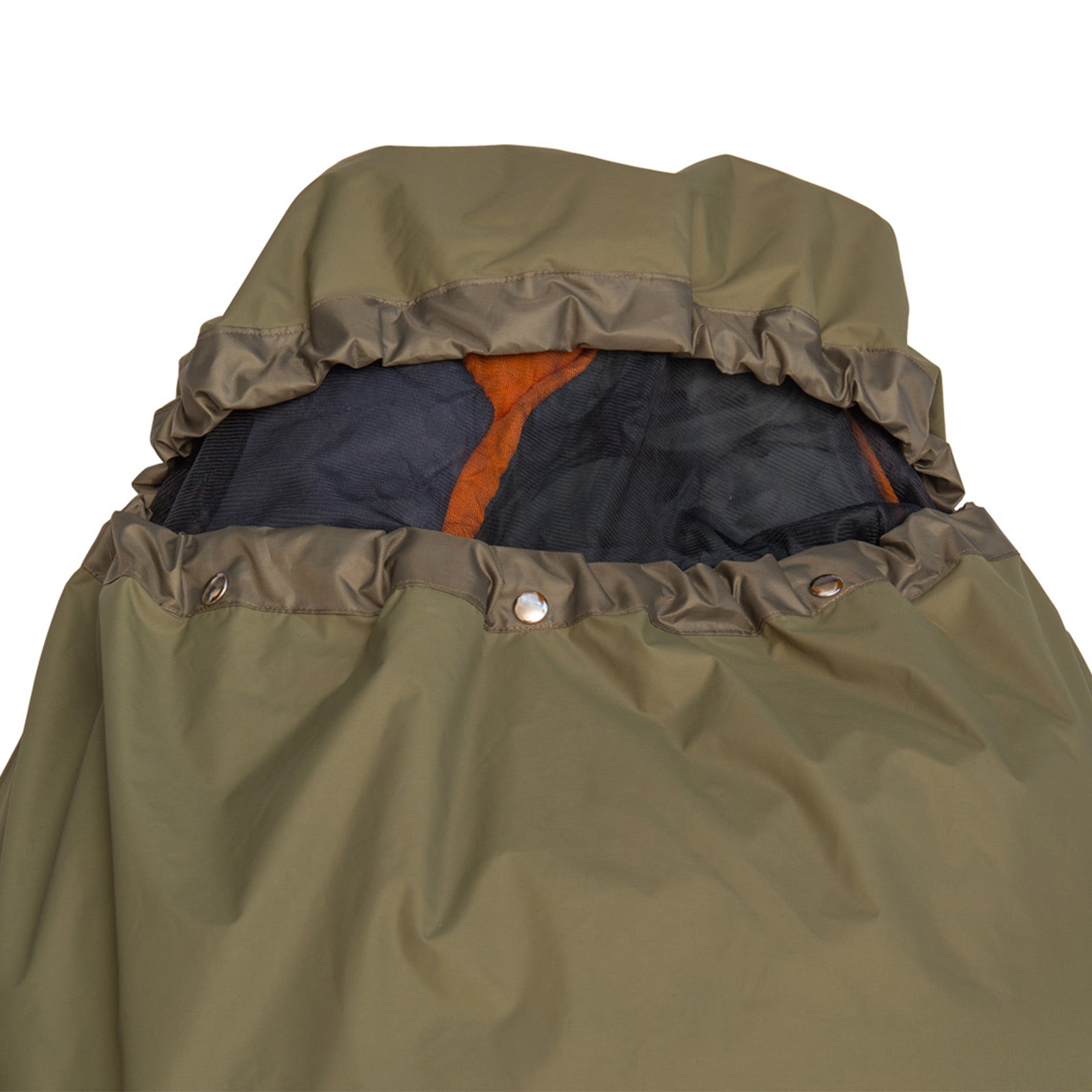 YATE Biwaksack Für Schlafsack & Isomatte Hülle Bivy Bivi Bag Überzug Decke Tarp