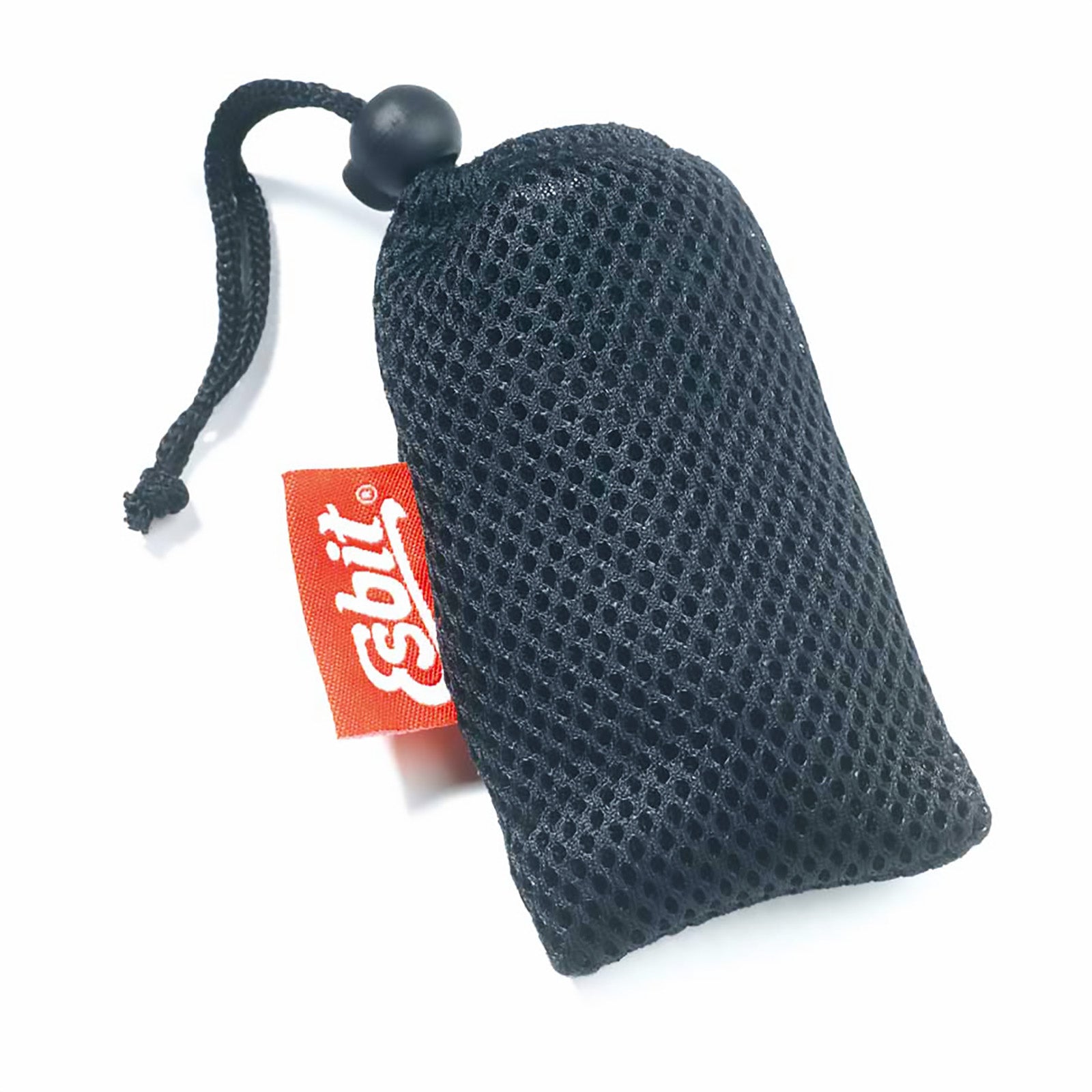 ESBIT kampeerbrander Droge brandstofbrander Mini-outdoorbrander Lichtgewicht titanium