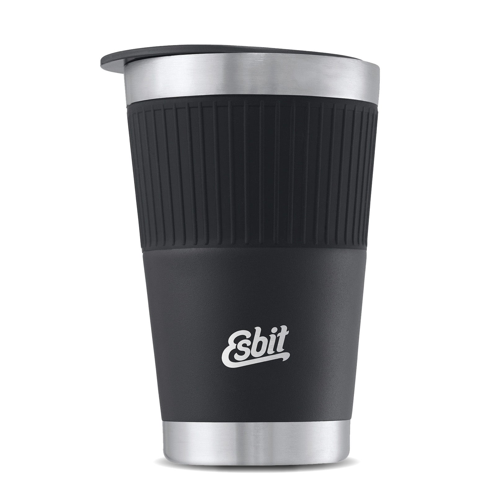 ESBIT Thermo Mug Insulated Mug Sculptor Coffee Car Mug Coffee Cup 550 ml