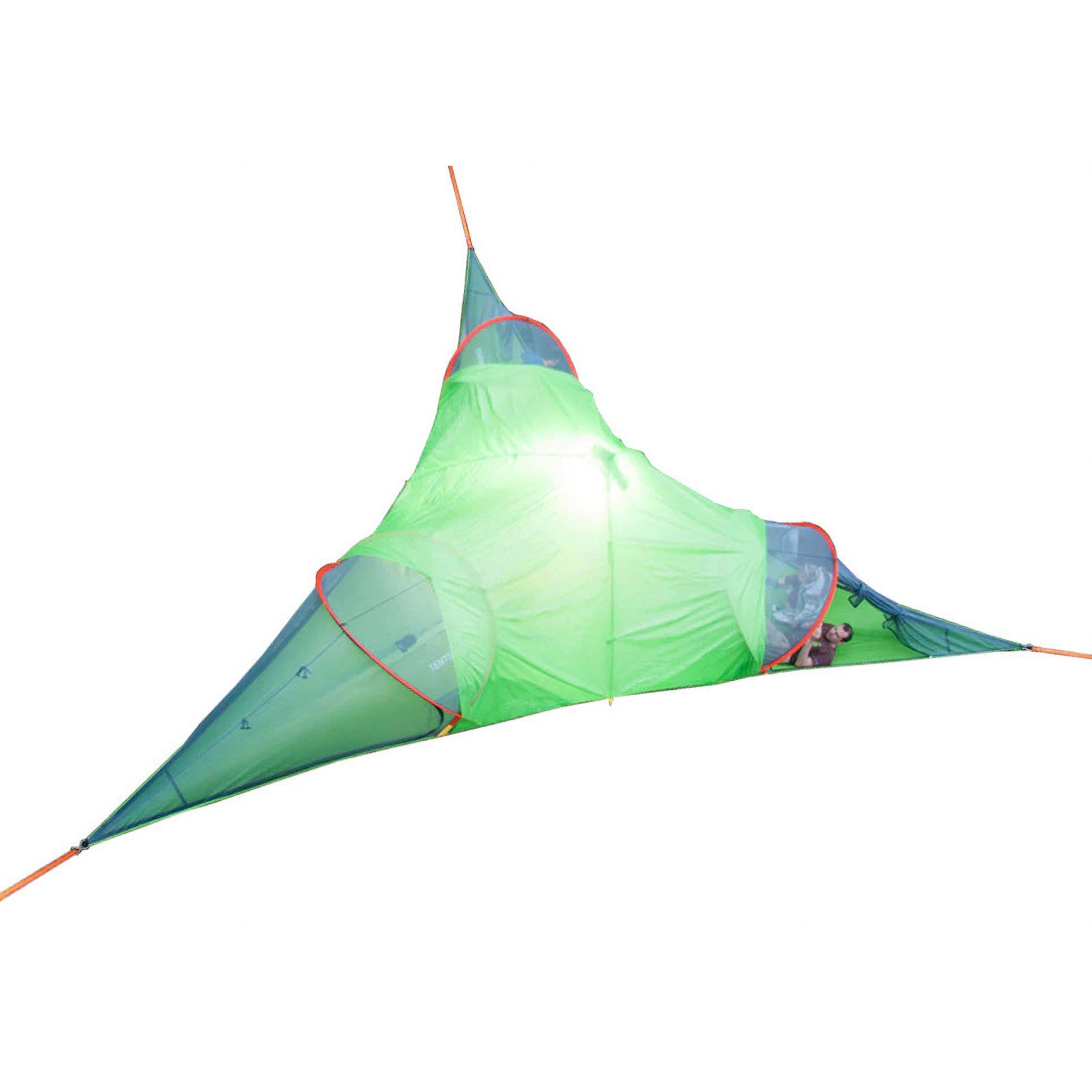 TENTSILE Trilogy Center Canopy Vordach Für Connect Baumzelt Flugzelt Zubehör