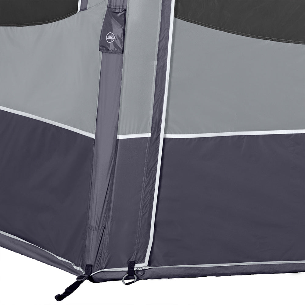 VANGO Air Hub Hex Luft Pavillon Camping Garten Party Festival Küchen Lager Zelt