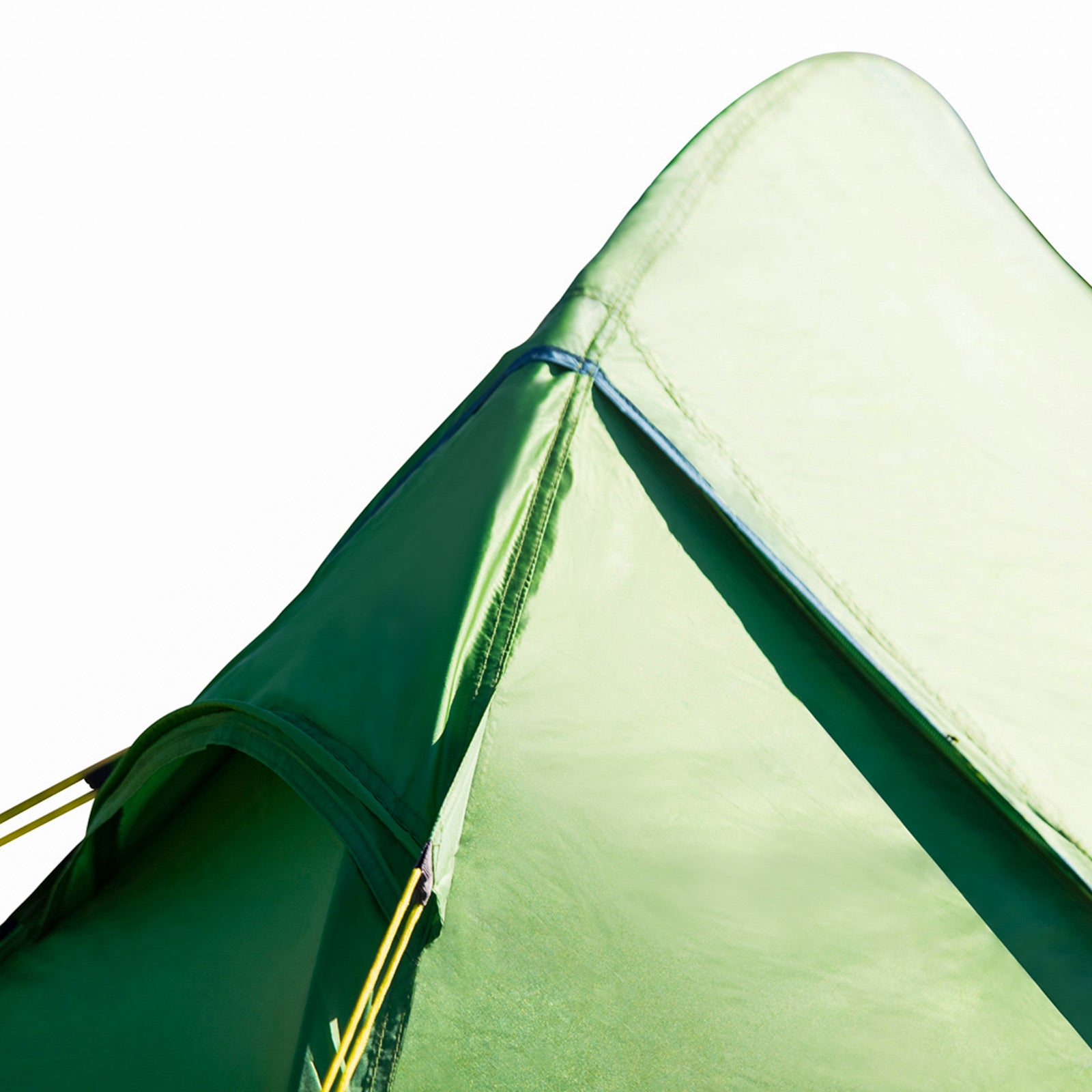 VANGO Trekkingzelt Blade 200 1-2 Personen Zelt Einbogen Fahrrad Camping 2 kg