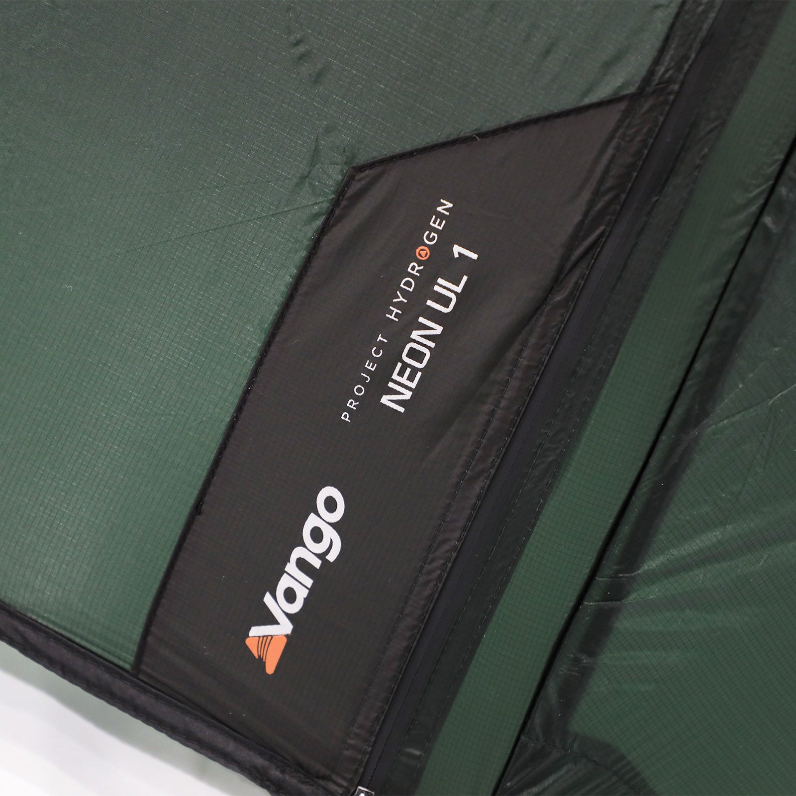 F10 Trekkingzelt Neon UL 1 Personen Camping Fahrrad Tunnel Zelt Biwak 0,5 kg