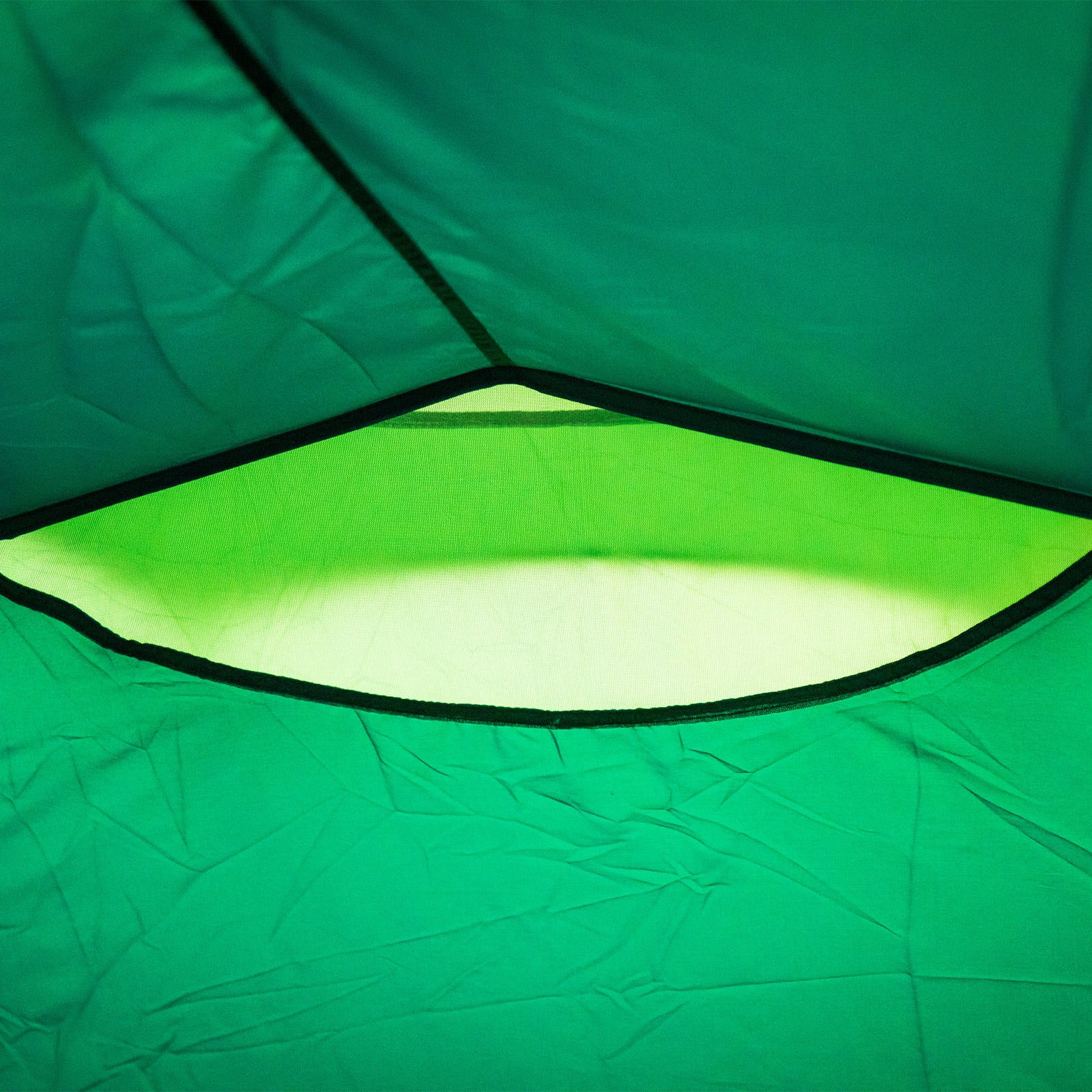 VANGO Trekkingzelt Omega 350 2-3 Personen Zelt Tunnelzelt Motorrad Camping 5 kg