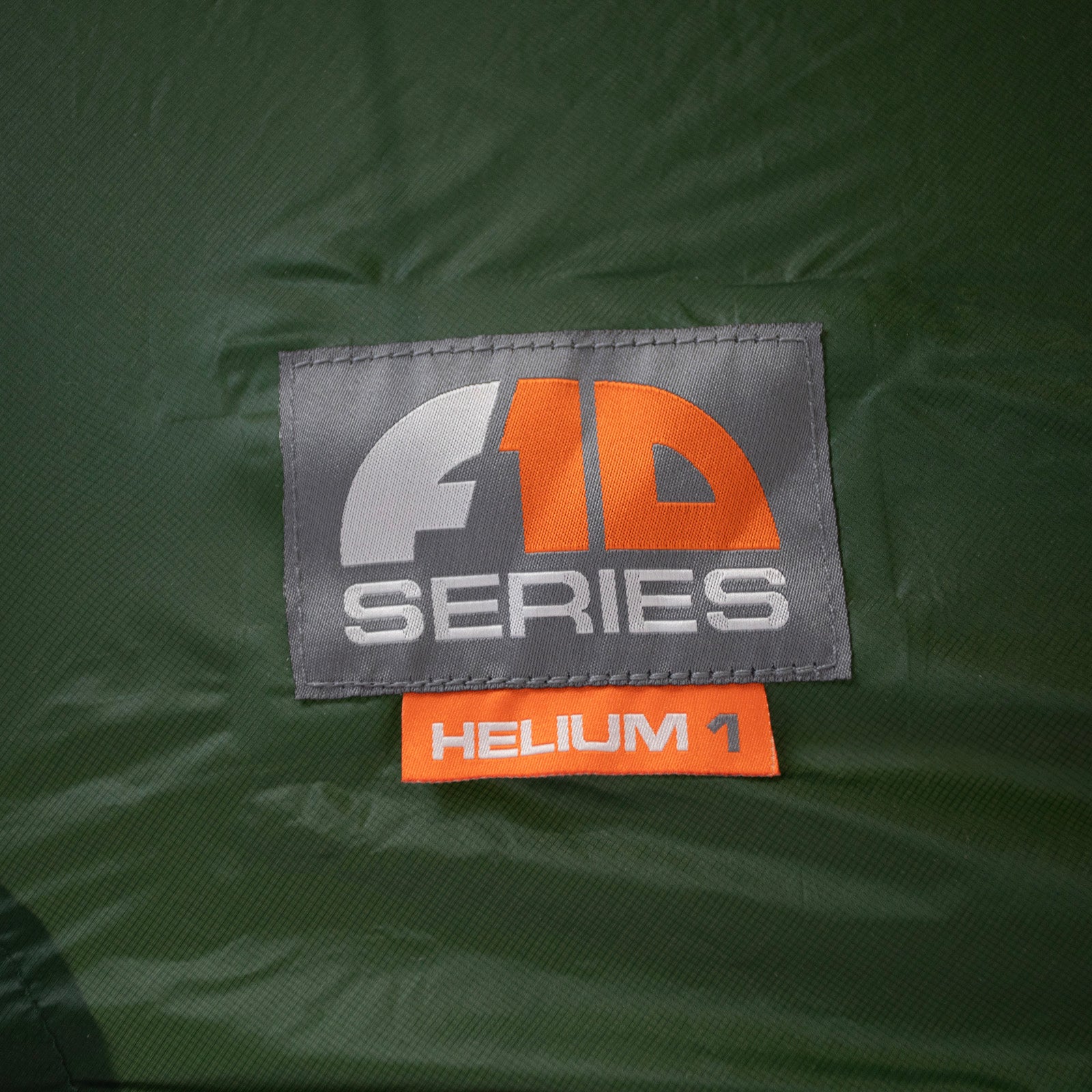 F10 Trekkingzelt Helium UL 1 Person Camping Ein Mann Bike Pop Up Zelt 1,23 kg