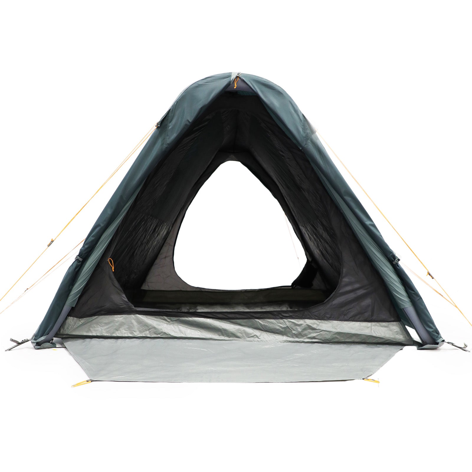 VANGO Campingzelt Classic Air 300 Airbeam Familien Luftzelt Zelt Aufblasbar