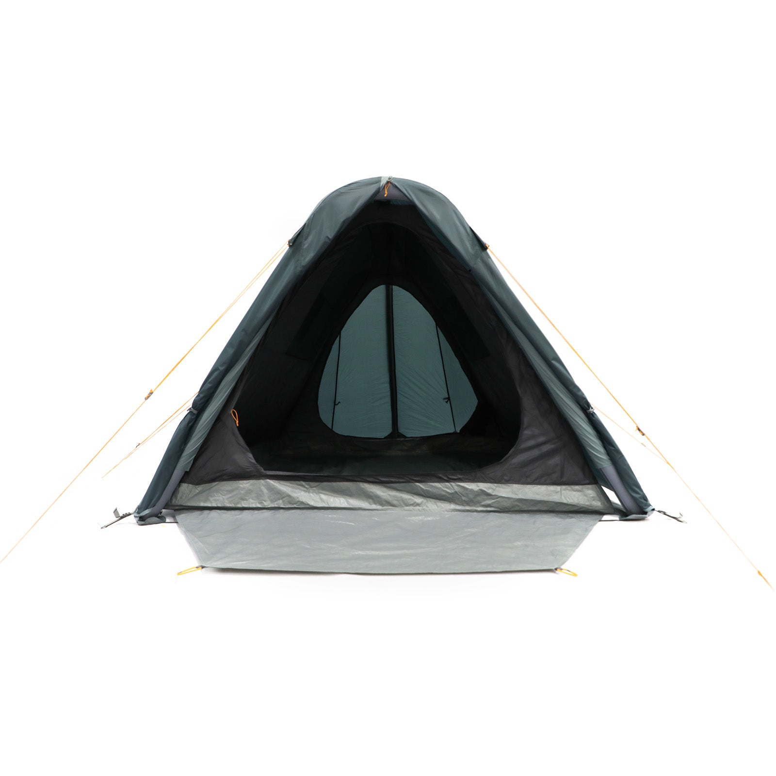 VANGO Campingzelt Classic Air 300 Airbeam Familien Luftzelt Zelt Aufblasbar