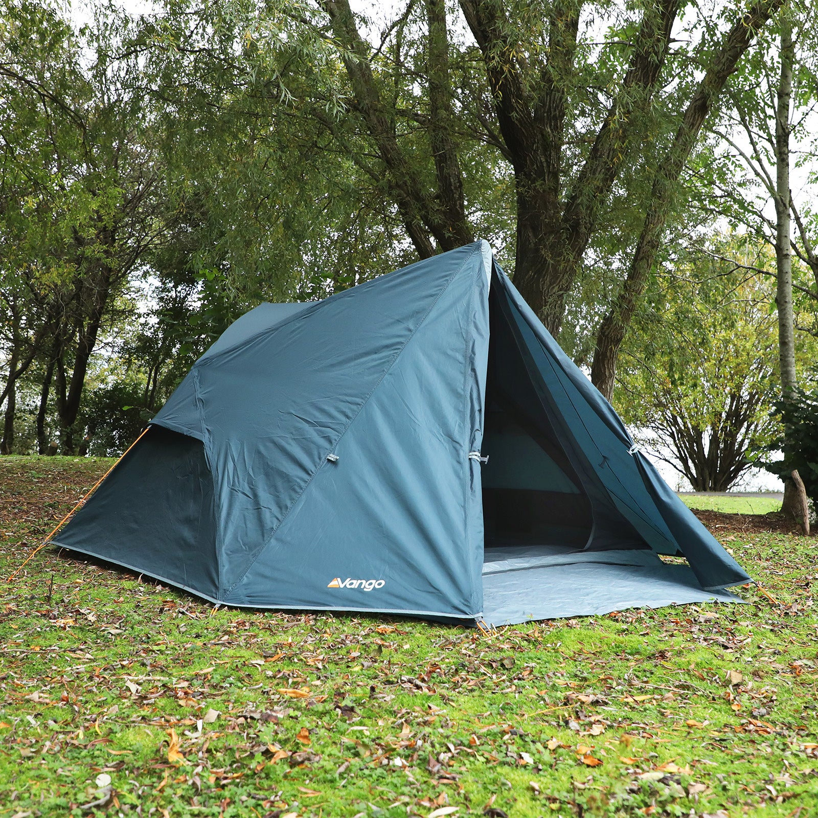 VANGO Campingzelt Classic Instant 300 First Automatik Pop Up 3 Personen Zelt