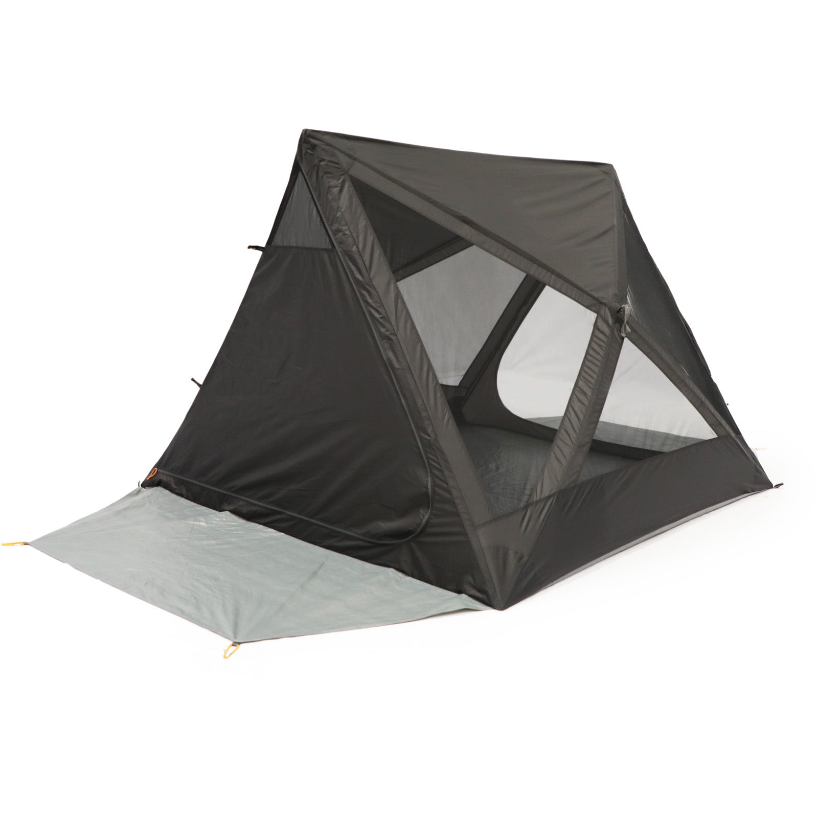 VANGO Campingzelt Classic Instant 300 First Automatik Pop Up 3 Personen Zelt