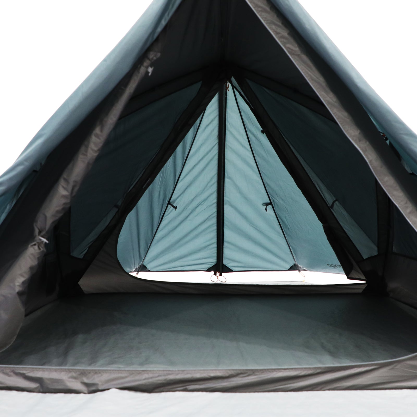 VANGO Campingzelt Classic Instant 300 First Automatik Pop Up 3 Personen Zelt