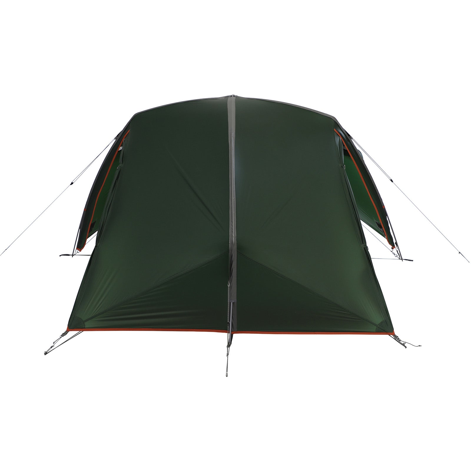 F10 Trekkingzelt Nexus UL 2 Personen Camping Fahrrad Einmann Zelt Biwak 1,7 kg