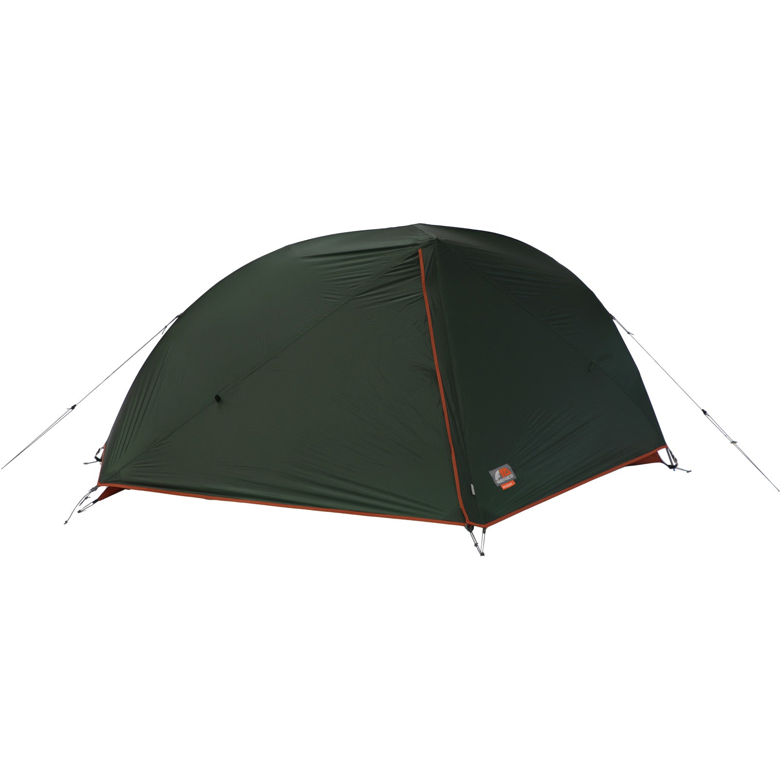 F10 Trekkingzelt Radon UL 1 Personen Camping Fahrrad Einmann Zelt Biwak 1,2 kg
