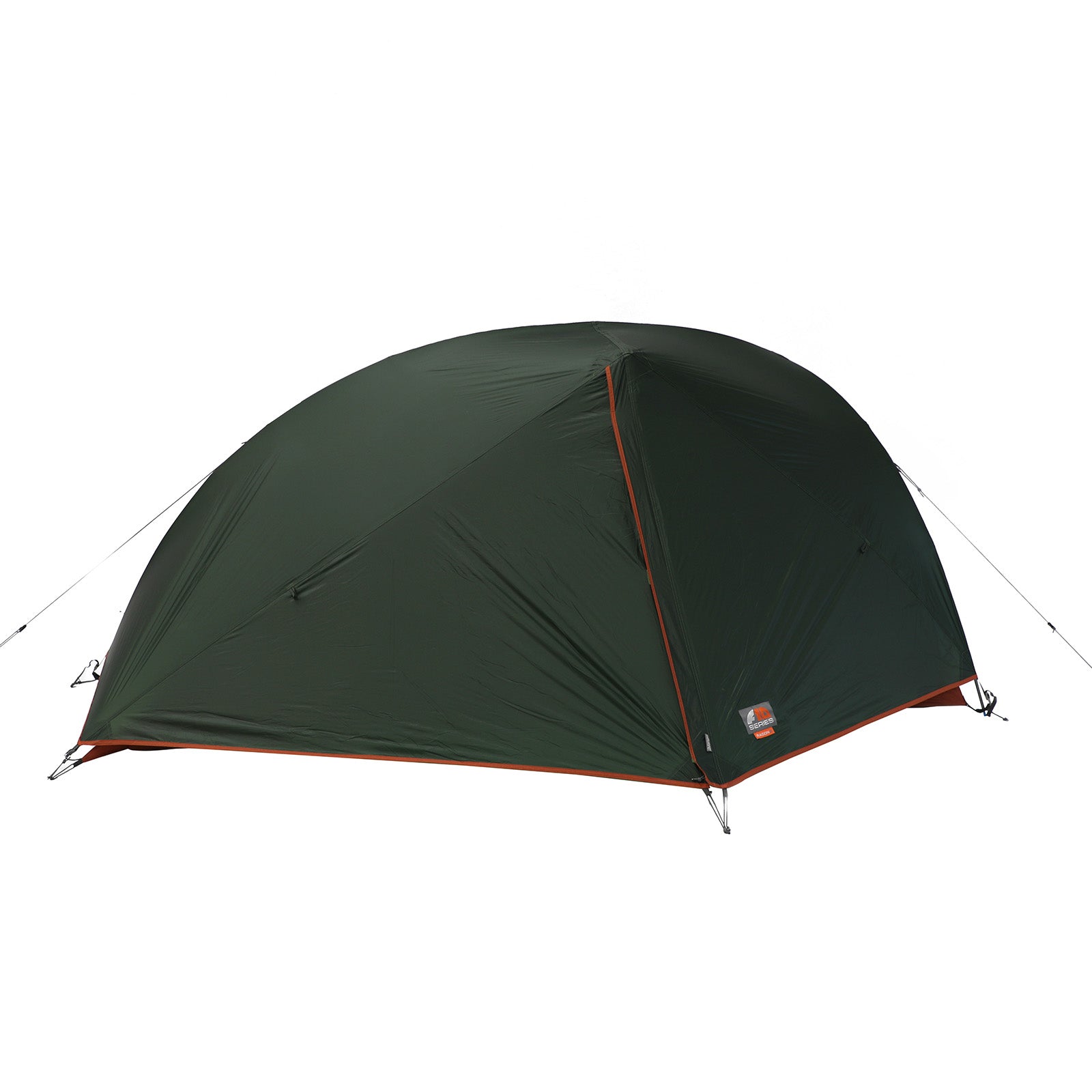 F10 Trekkingzelt Radon UL 2 Personen Camping Fahrrad Einmann Zelt Biwa