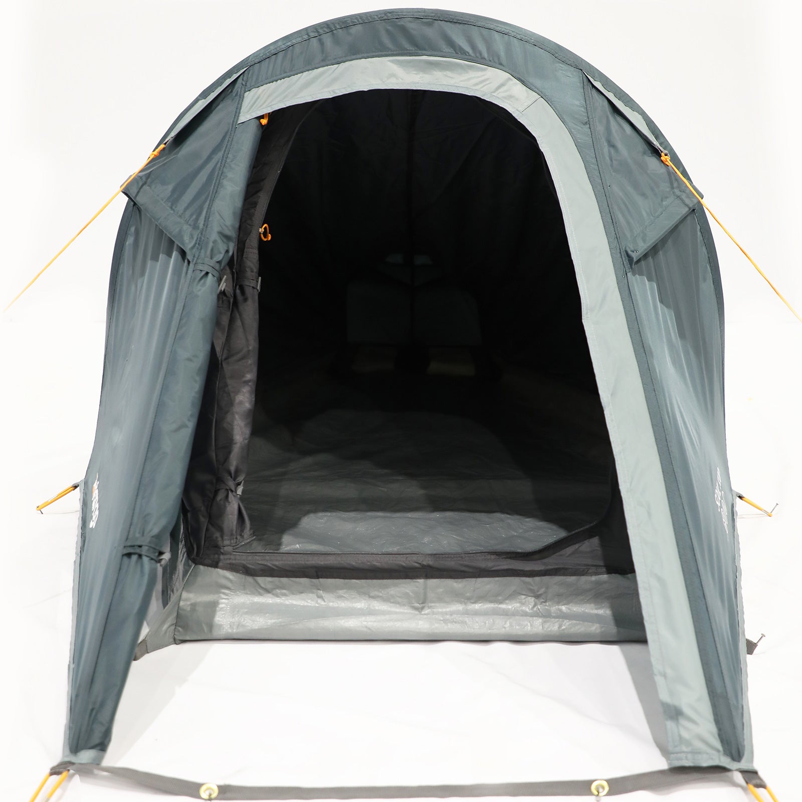 Tente de camping VANGO Soul 100 Trekking 1 personne Vélo Tunnel Tente Extérieure