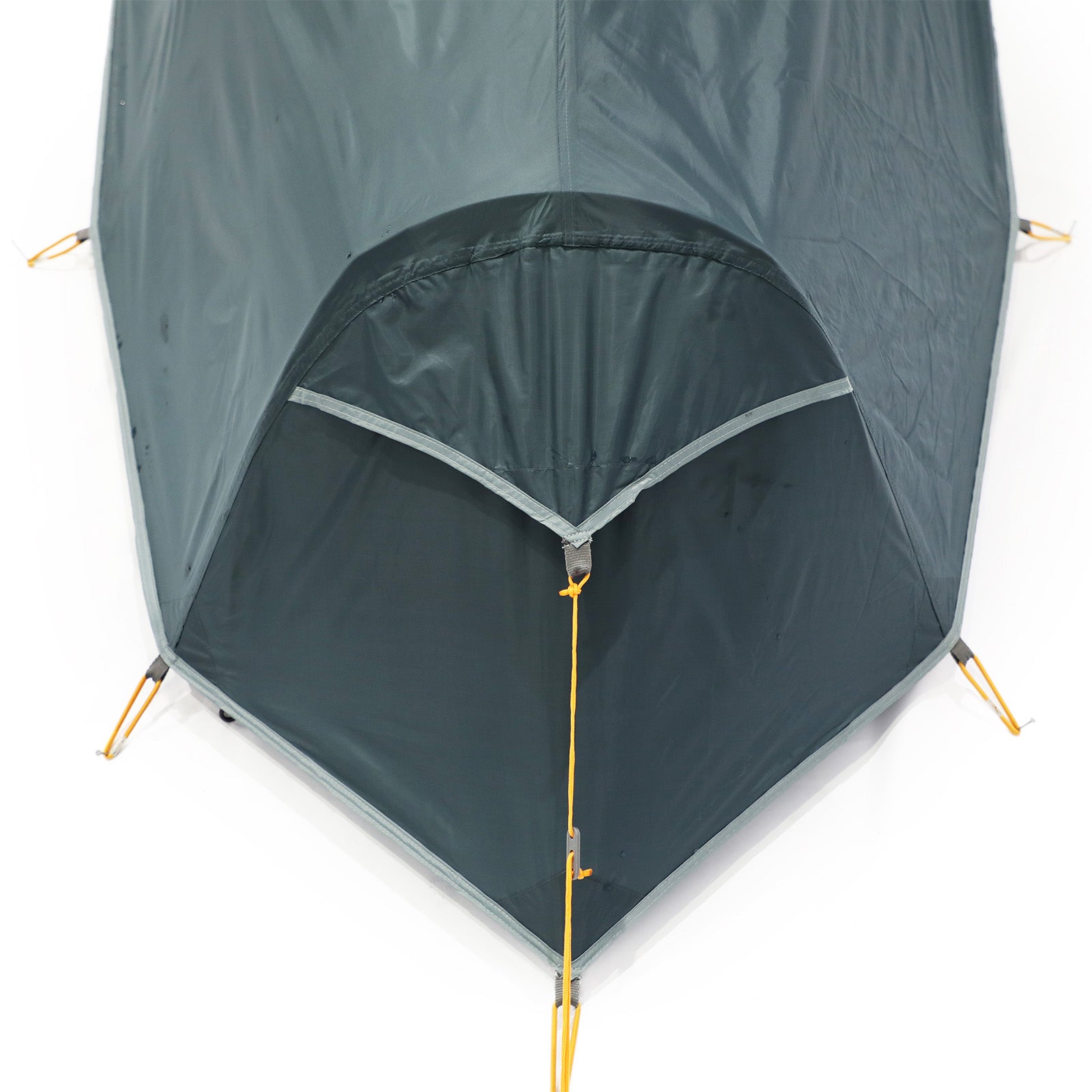 VANGO Camping Tent Soul 100 Trekking 1 Person Bike Bicycle Tunnel Tent Outdoor