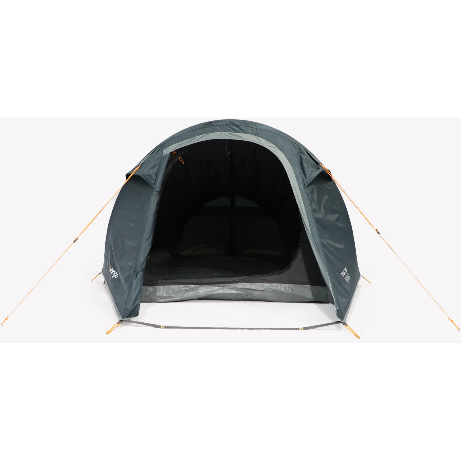 VANGO Campingzelt Soul 300 Trekking 3 Personen Tunnel Zelt Outdoor Bike Fahrrad