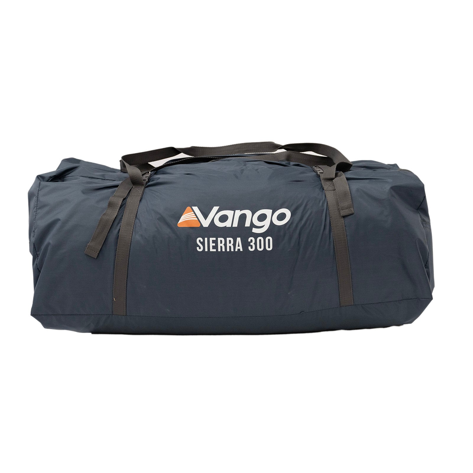 VANGO Familienzelt Sierra 300 Camping Gruppen Zelt 3 Personen Tunnelzelt Vorraum