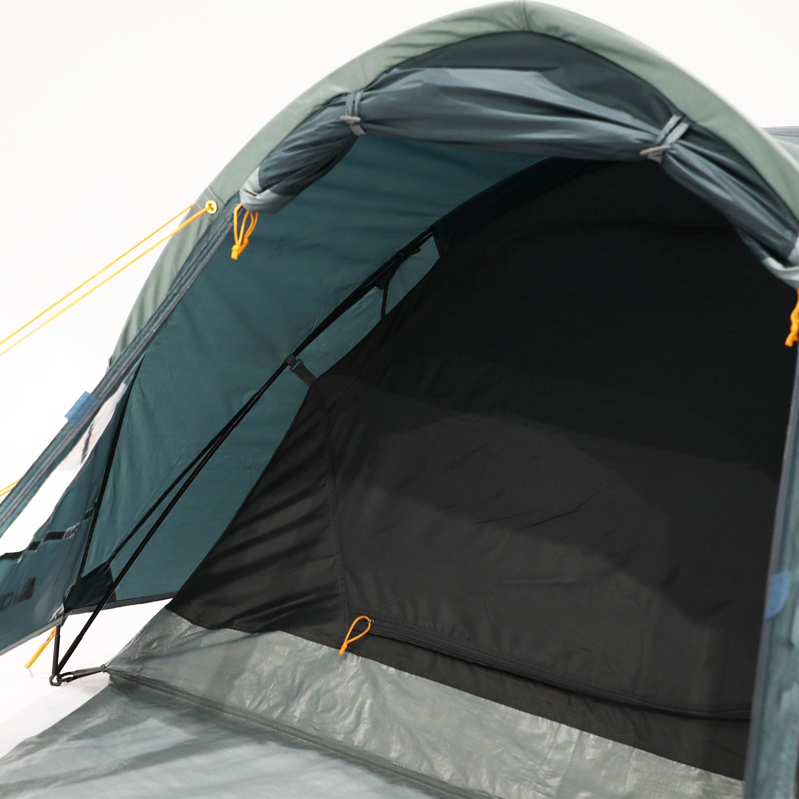 VANGO Kuppelzelt Tay 300 Camping Trekking Iglu 3 Personen Bike Zelt Vorraum 4 kg