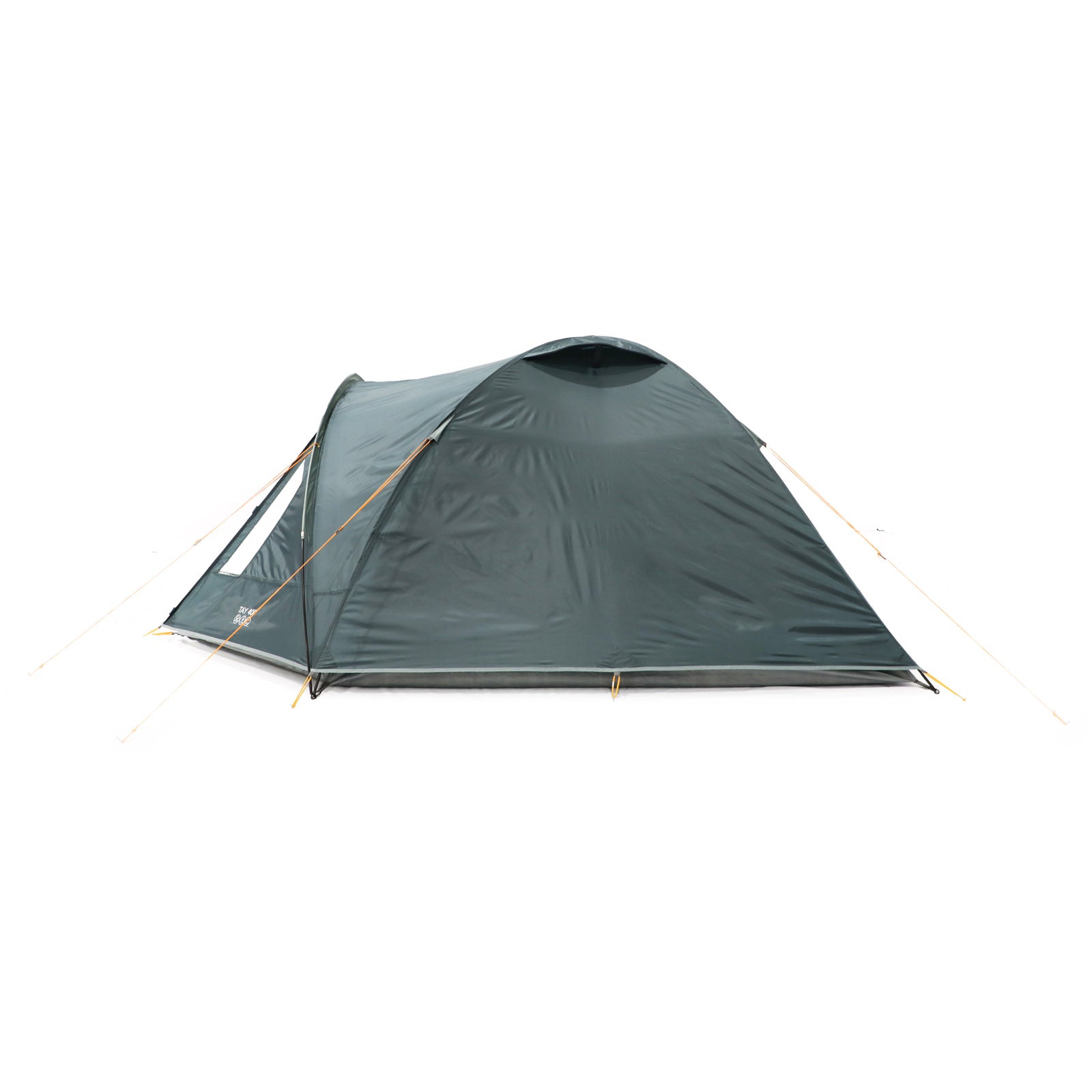 VANGO Kuppelzelt Tay 400 Camping Trekking Iglu 4 Personen Bike Zelt Vorraum 5 kg