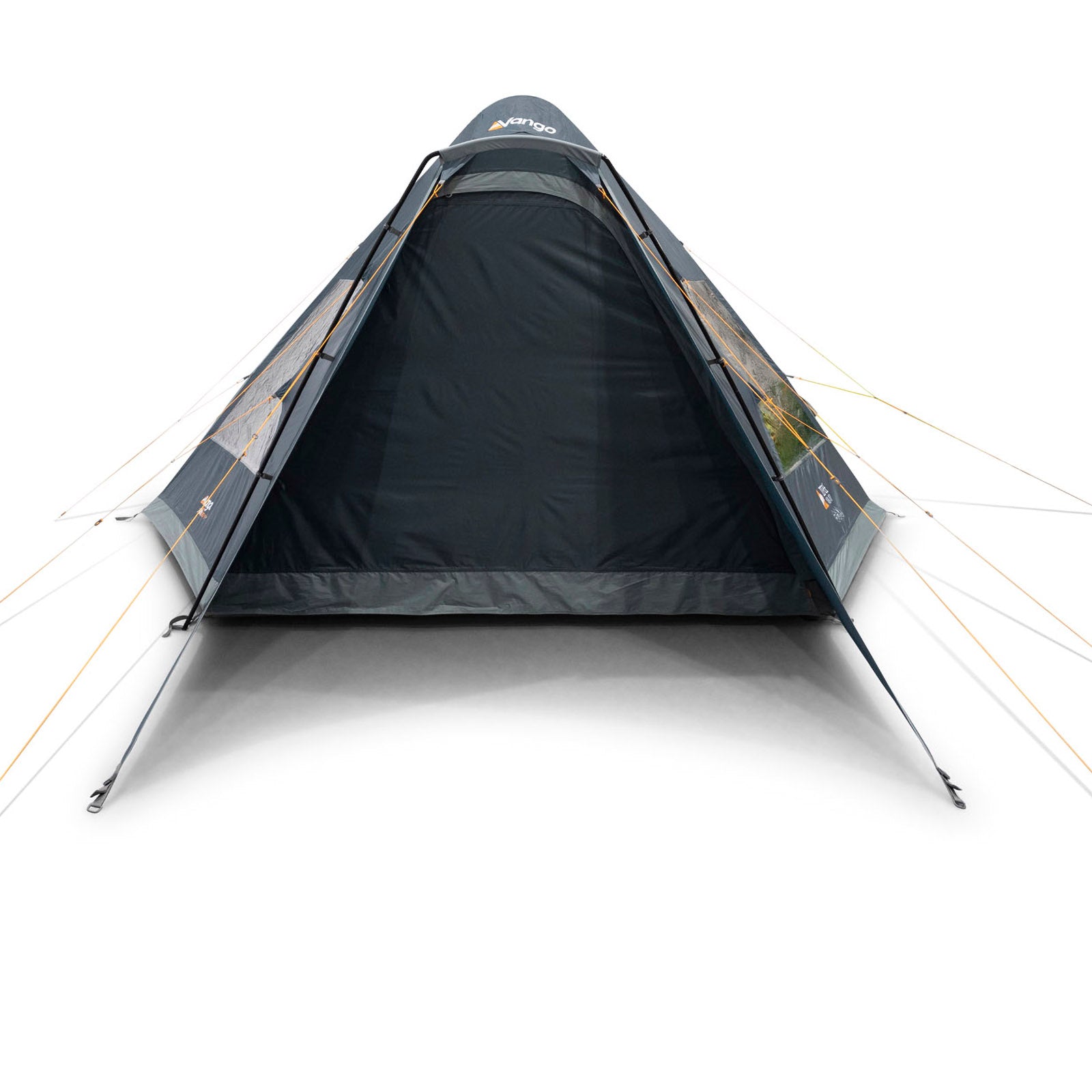 VANGO Campingzelt Teepee Air 400 Airbeam Tipi Familien Luftzelt Zelt Aufblasbar