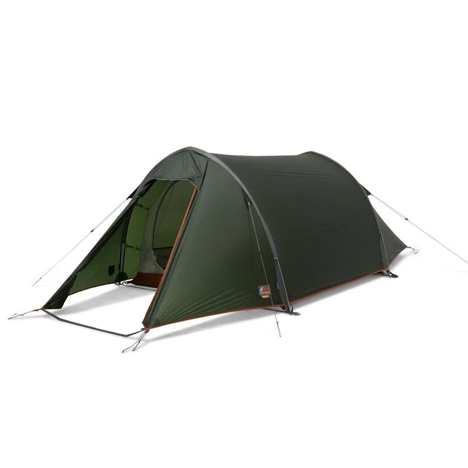 F10 Trekkingzelt Xenon UL 2 Personen Camping Fahrrad Tunnel Zelt Biwak