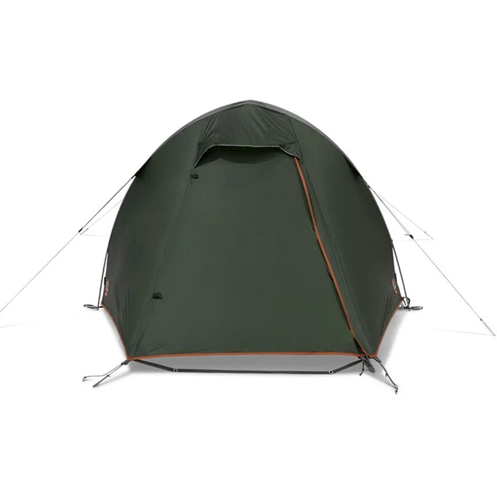 F10 Trekkingzelt Xenon UL 2 Personen Camping Fahrrad Tunnel Zelt Biwak 1,64 kg