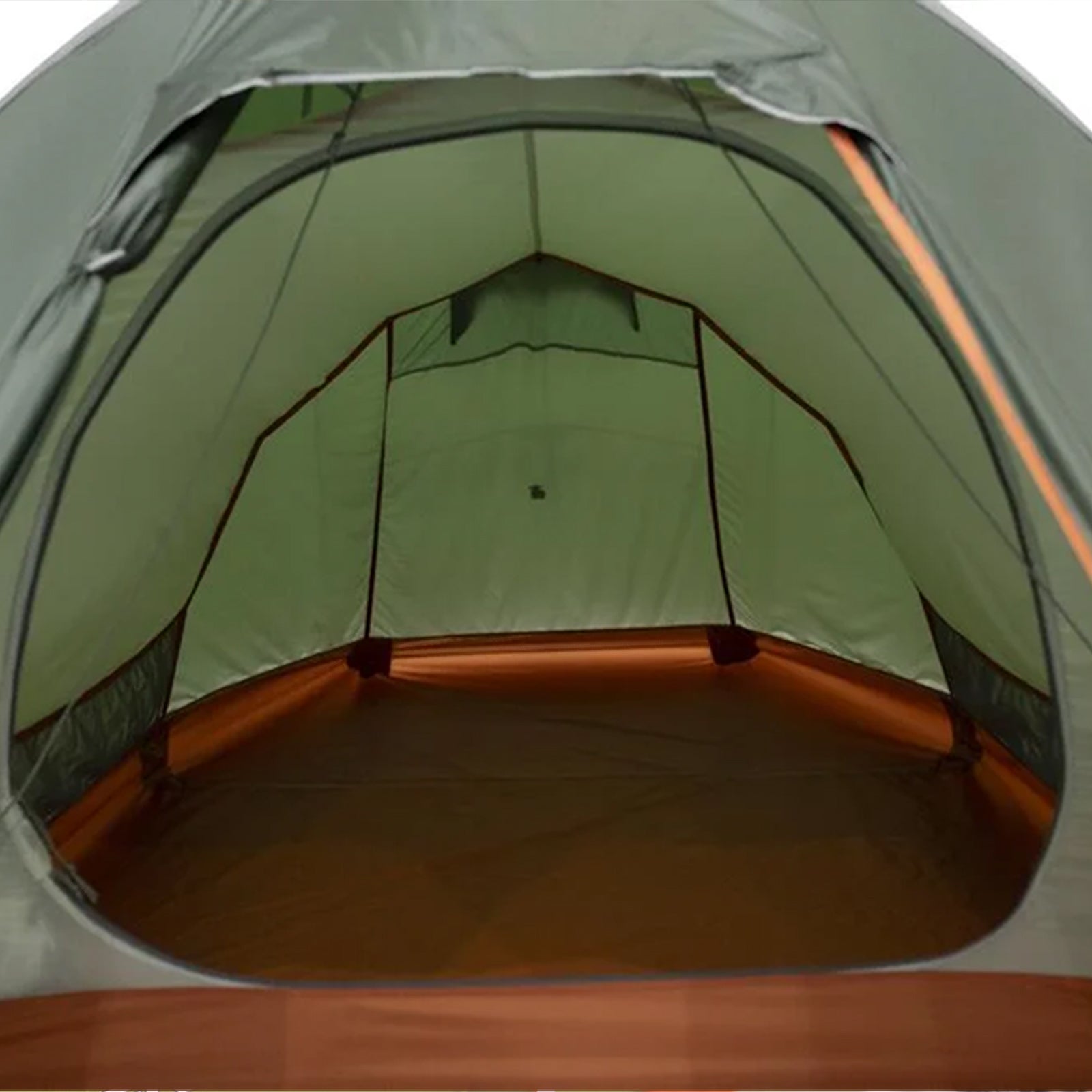 F10 Trekkingzelt Xenon UL 2 Personen Camping Fahrrad Tunnel Zelt Biwak 1,64 kg