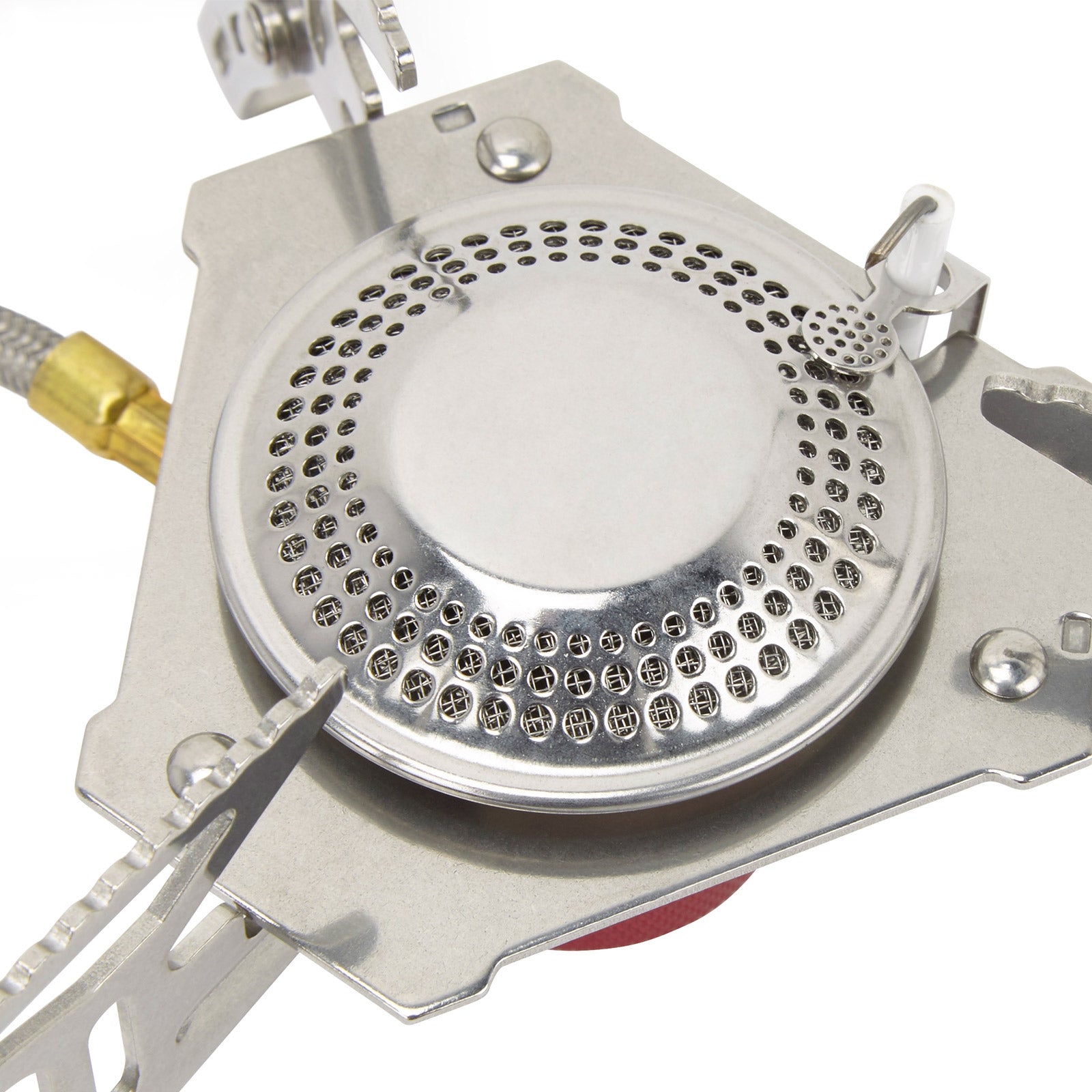 GO SYSTEM Sirocco Mini Camping Gaskocher Trekking Outdoor Kocher Faltbar 3000 W