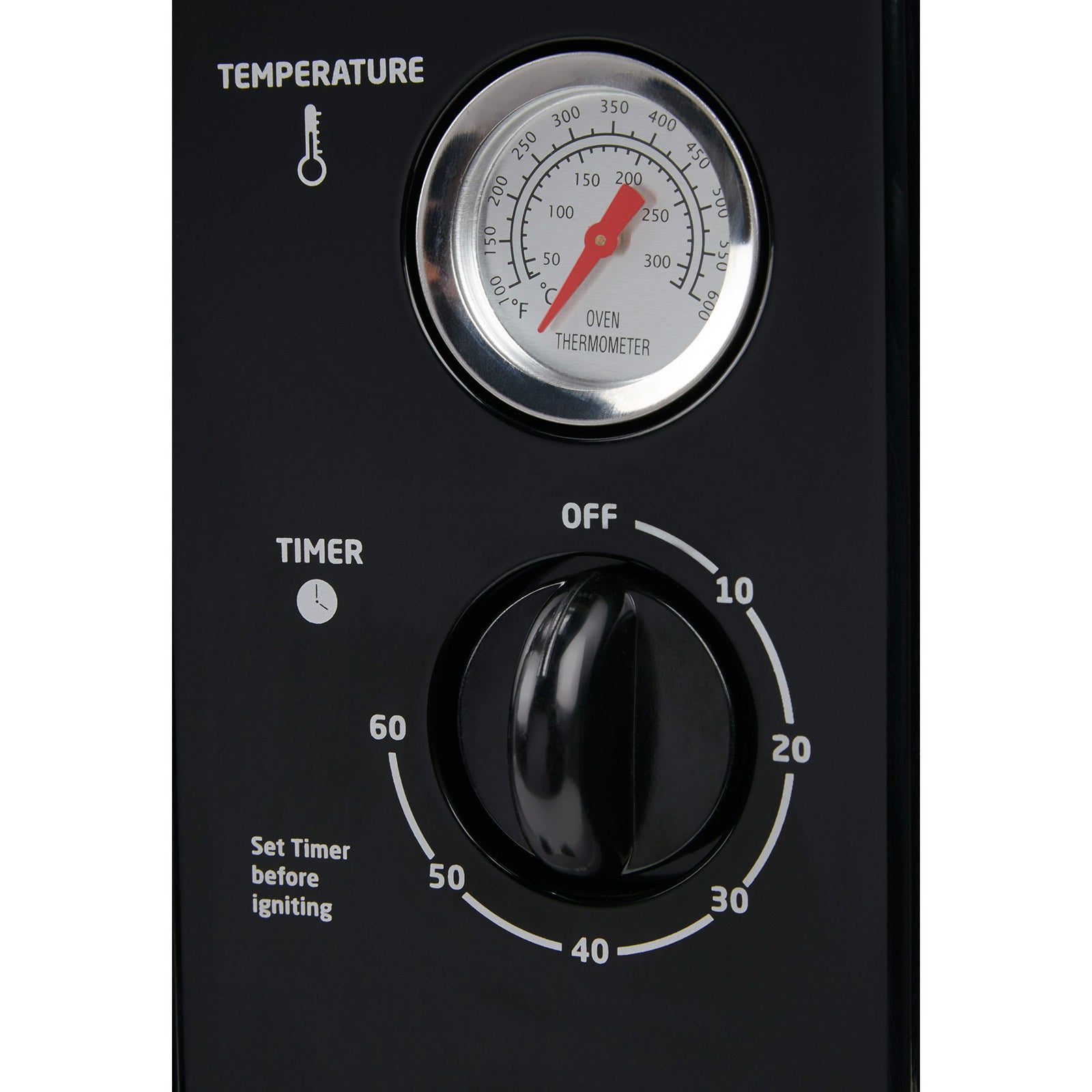 GO SYSTEM Four à gaz Mini four Cuisinière à gaz Four grill Camping Cuisinière à gaz Cartouche