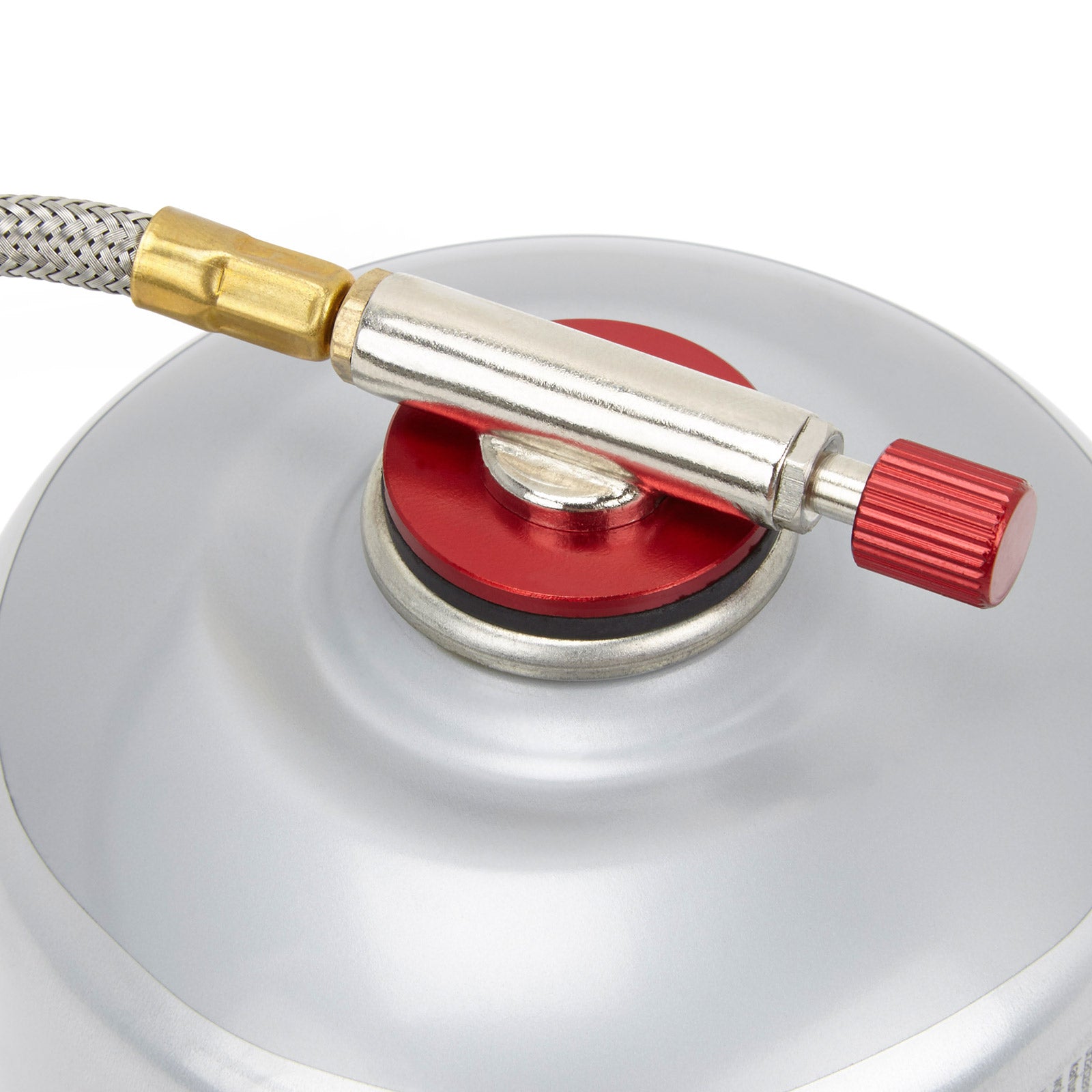 GO SYSTEM Expedition Camping Gaskocher Outdoor Trekking Gas Kocher Faltbar 5800W