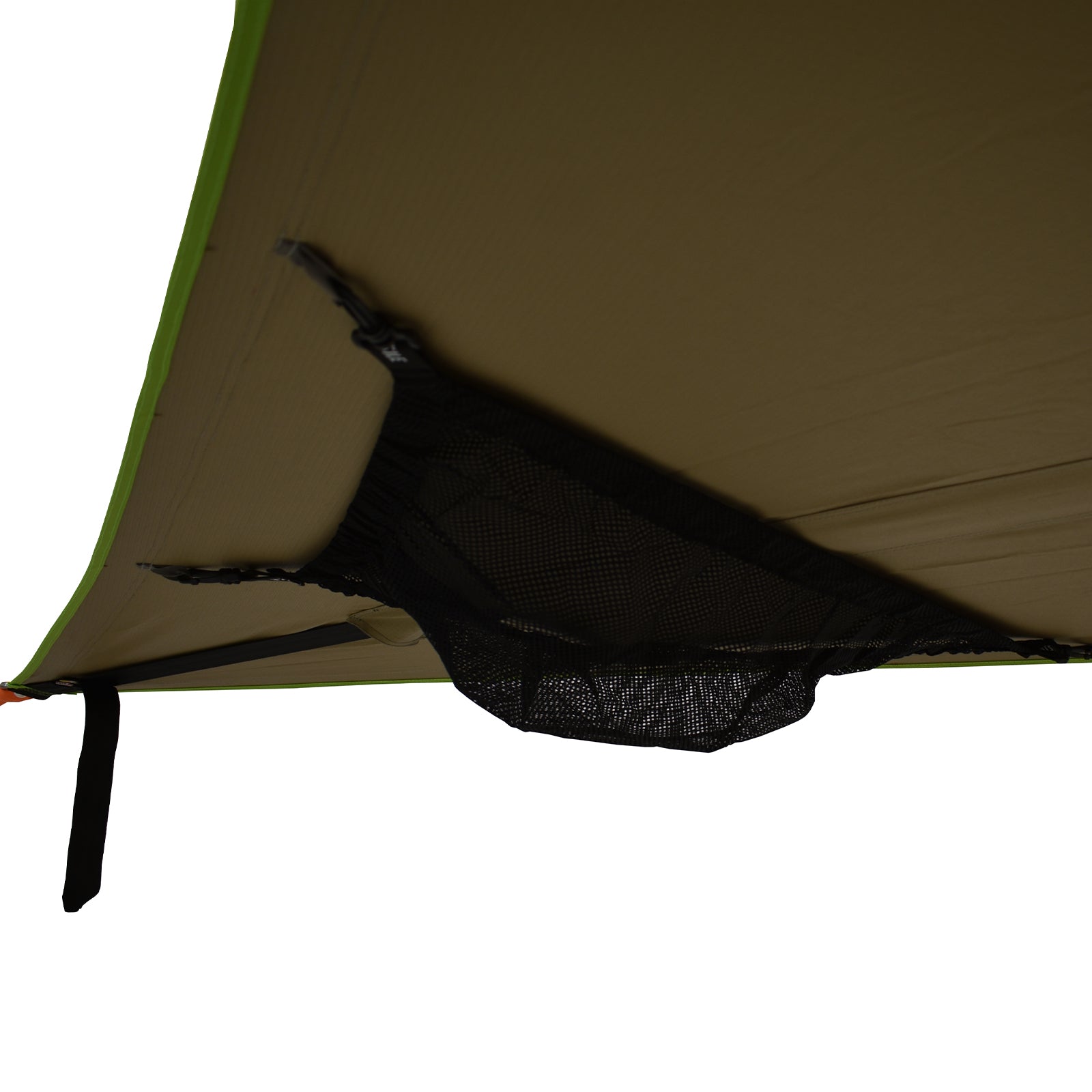 TENTSILE Hängematte Trillium Safari 3 Personen Outdoor Trekking Zubehör Baumzelt