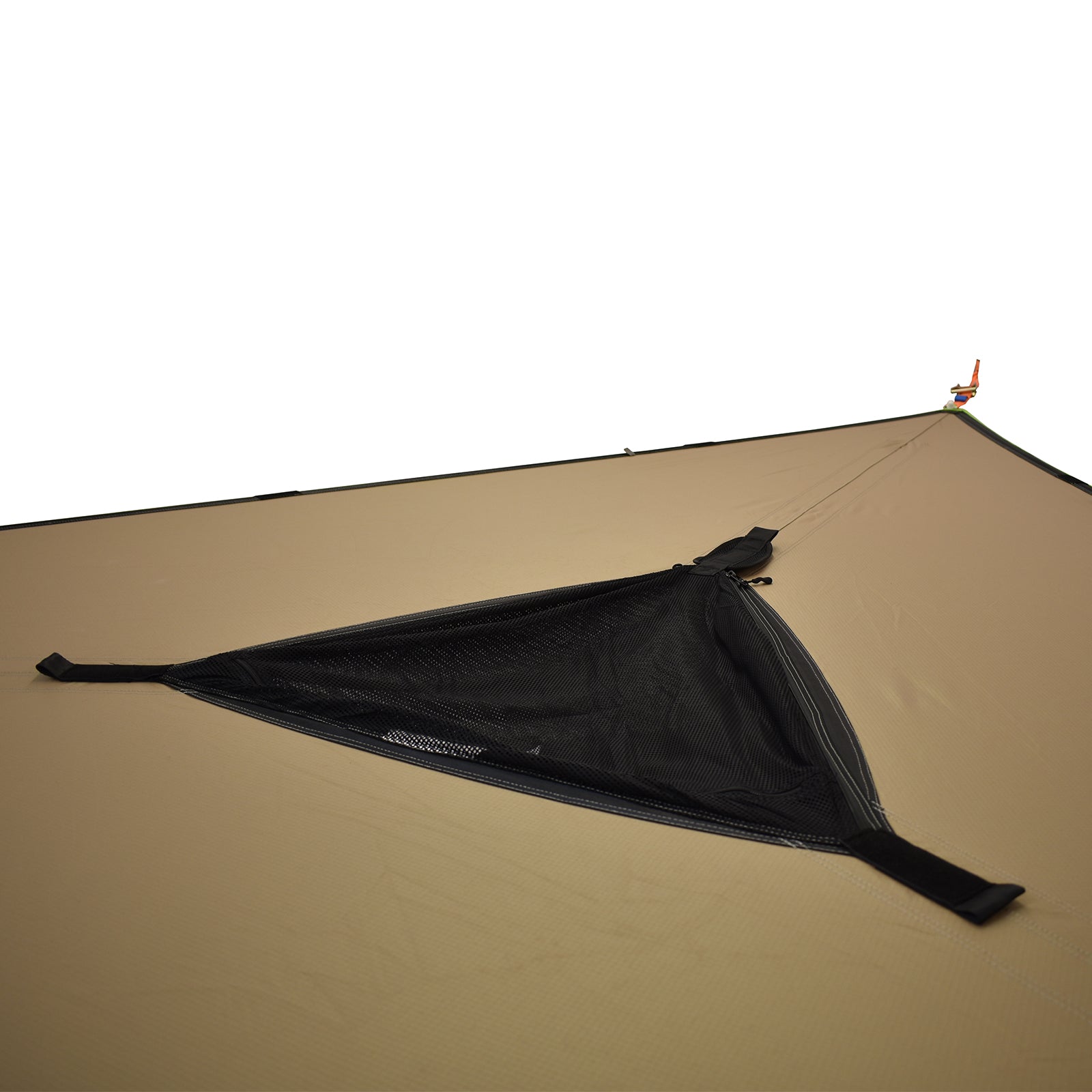 TENTSILE Hängematte Trillium Safari 3 Personen Outdoor Trekking Zubehör Baumzelt