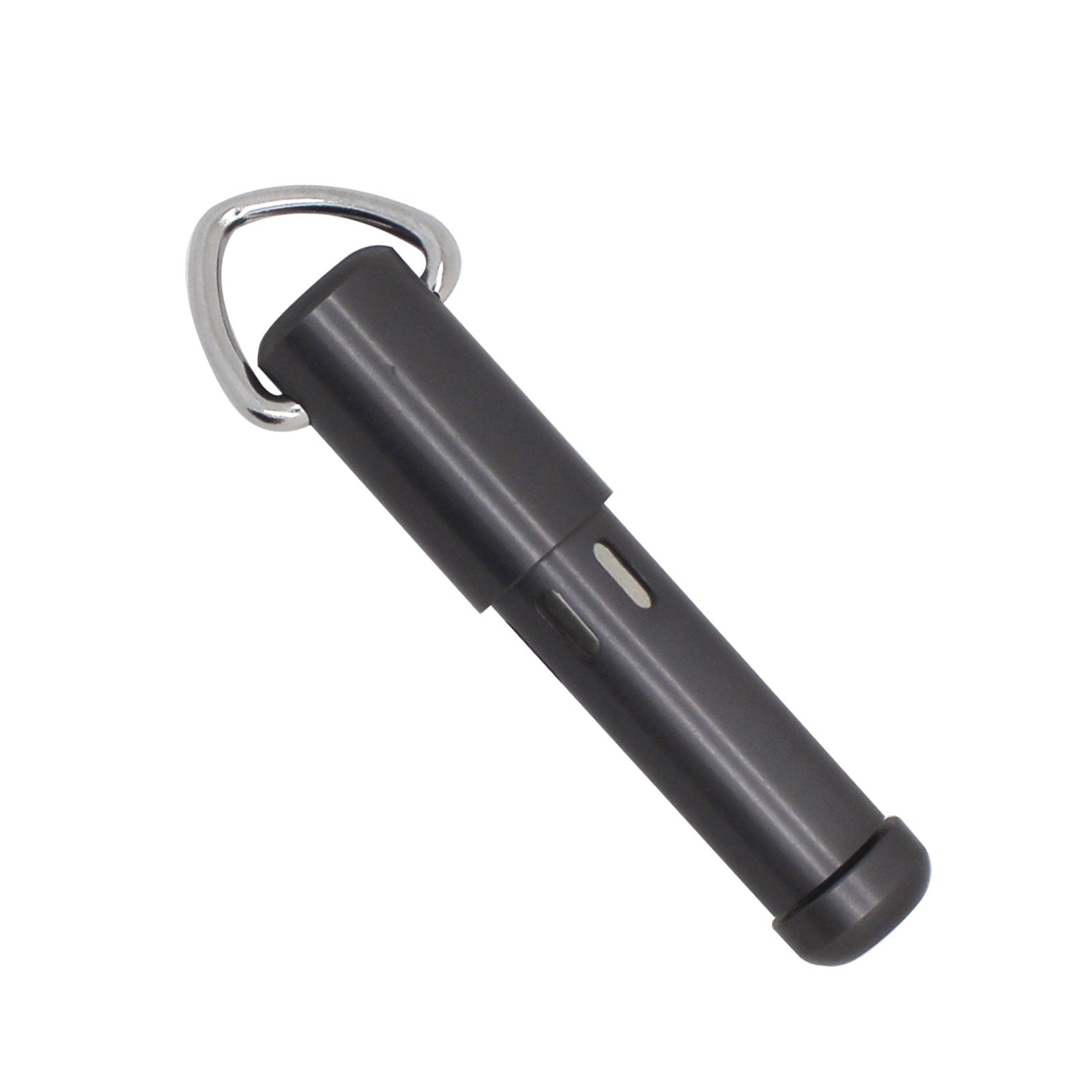 TRUE UTILITY Magnet TelePen Mini Tool Teleskop Kugelschreiber Schlüsselanhänger