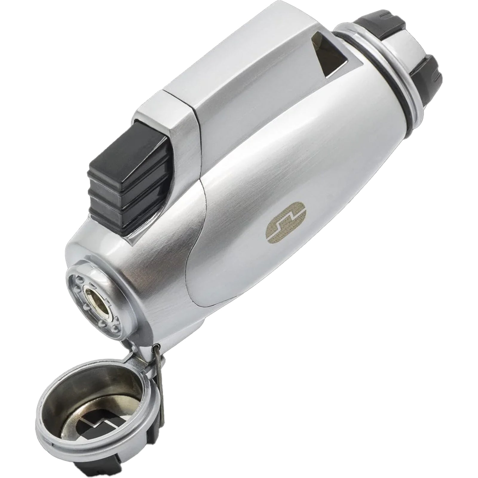 TRUE UTILITY windproof lighter - lighter - refillable gas lighter - quality!