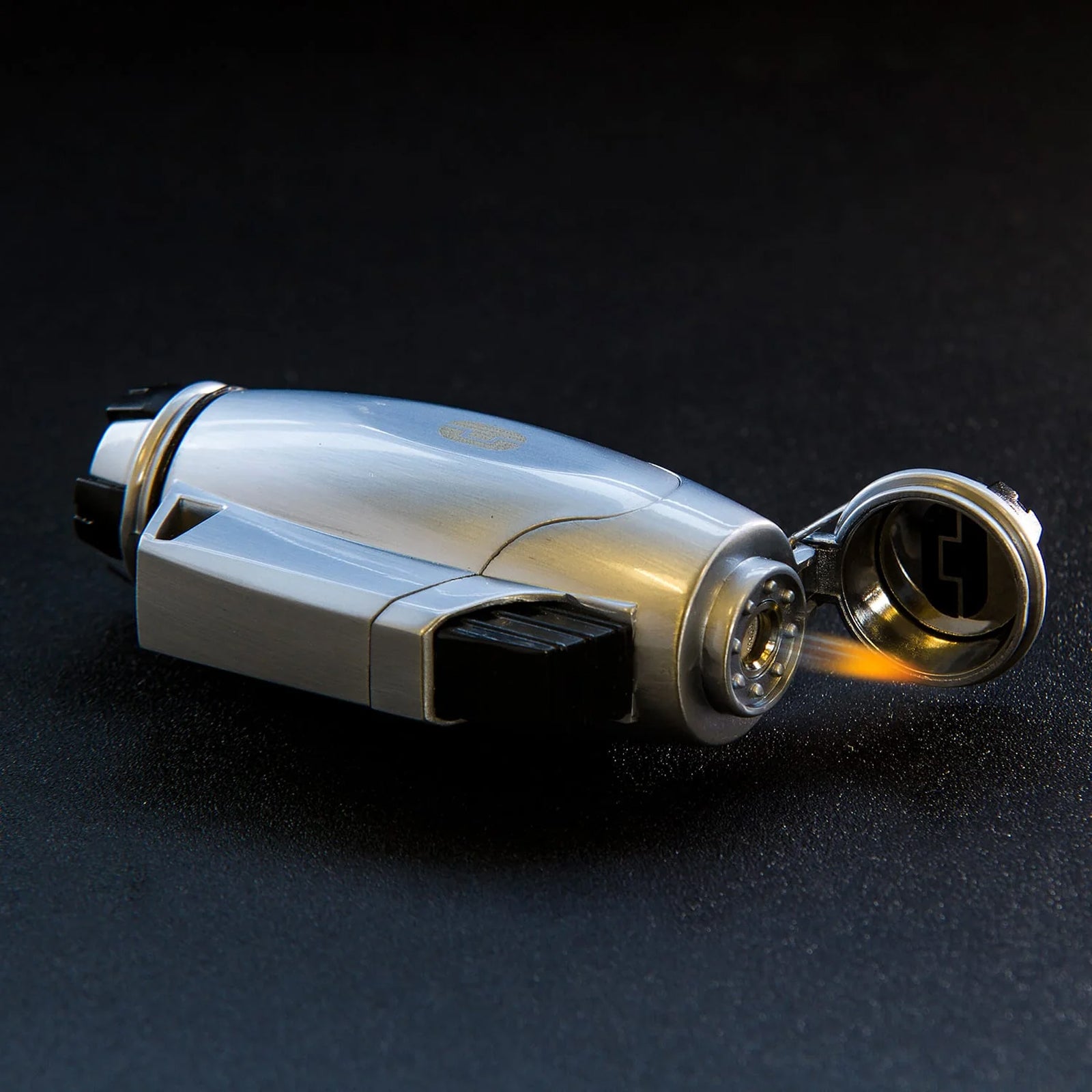 TRUE UTILITY windproof lighter - lighter - refillable gas lighter - quality!