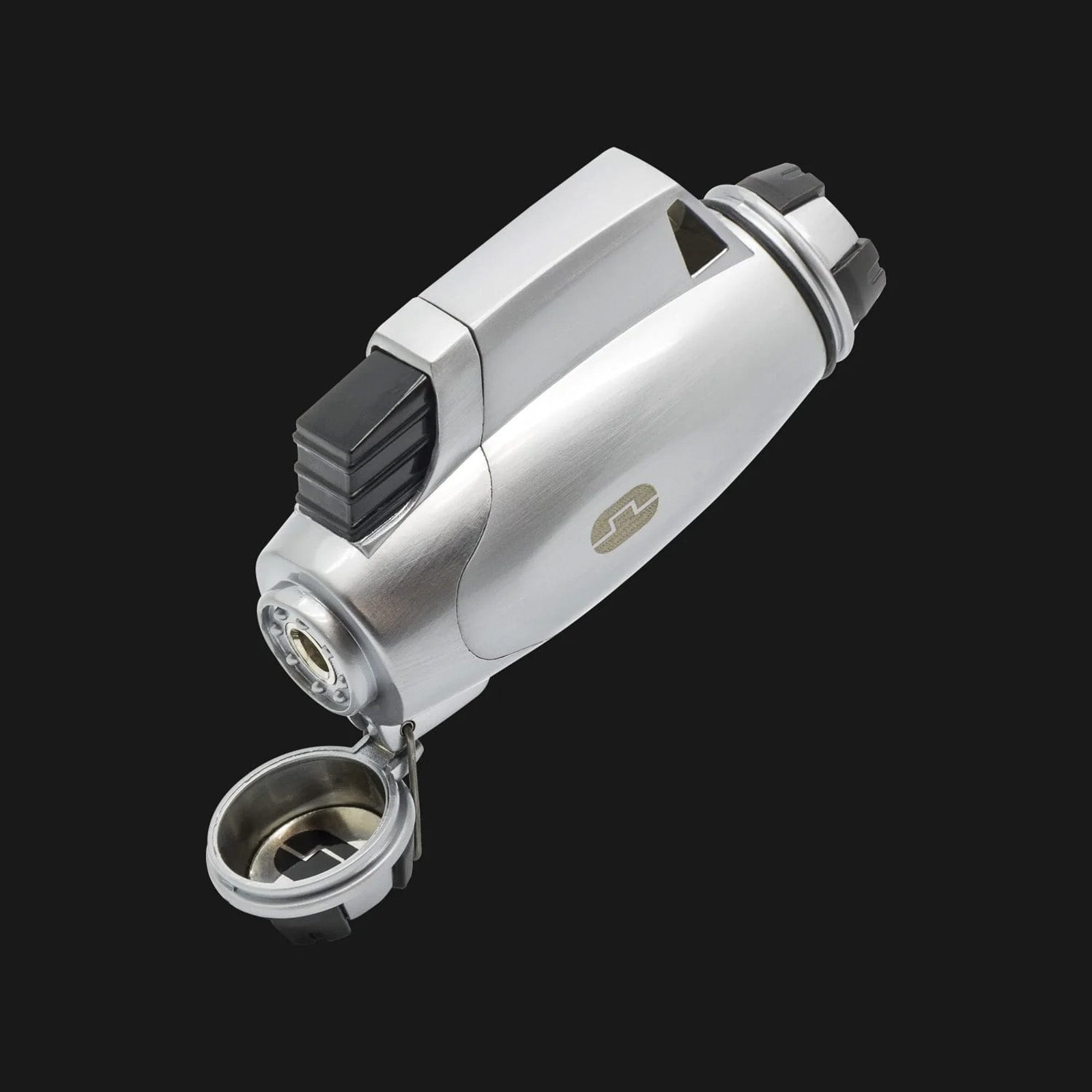 TRUE UTILITY windproof lighter - lighter - refillable gas lighter - quality!