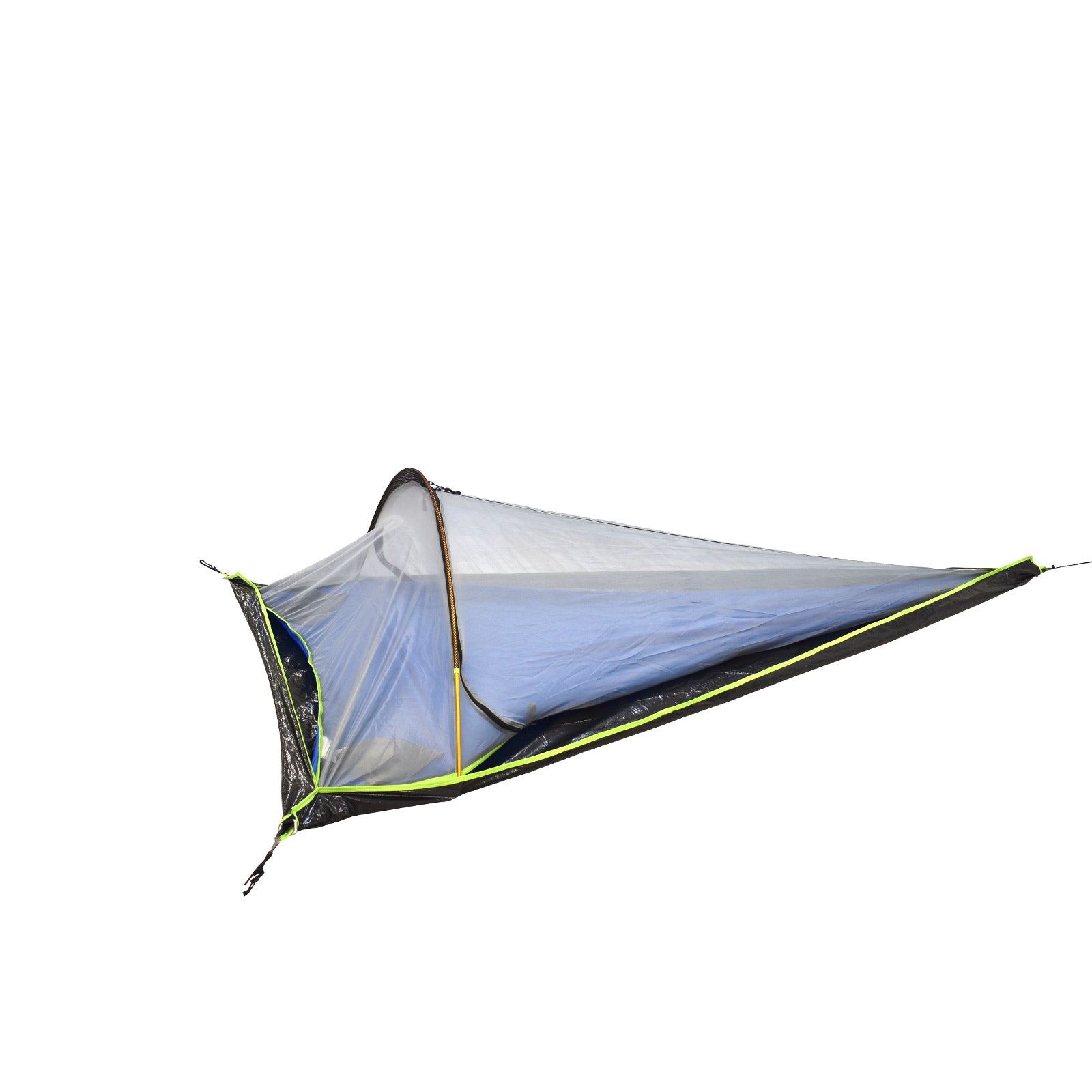 TENTSILE Baumzelt UNA 1 Personen Zelt Trekking Biwak Flug Hängematte 2 kg Leicht