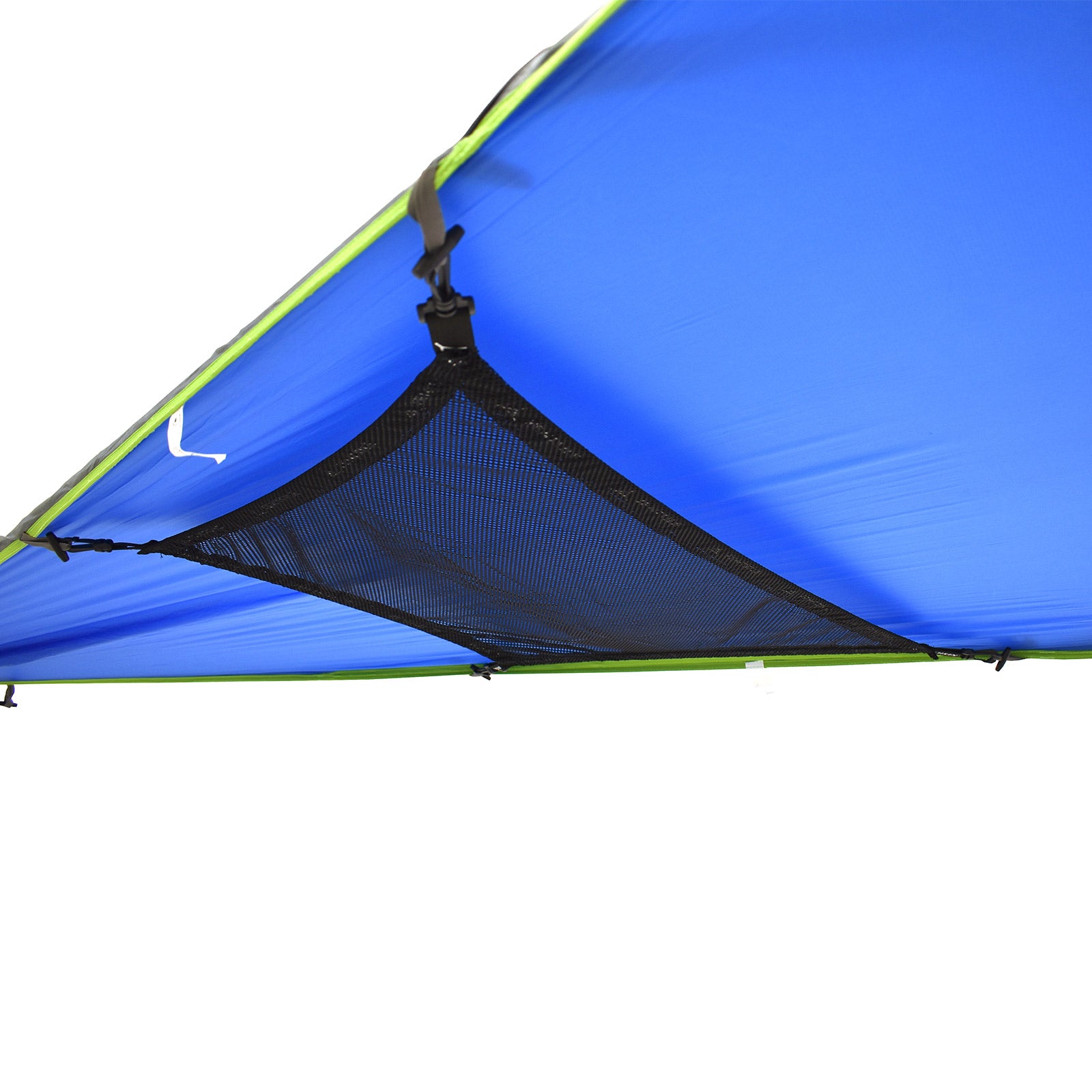 TENTSILE boomtent UNA 1-persoons tent voor trekking, bivak en hangmat 2 kg lichtgewicht