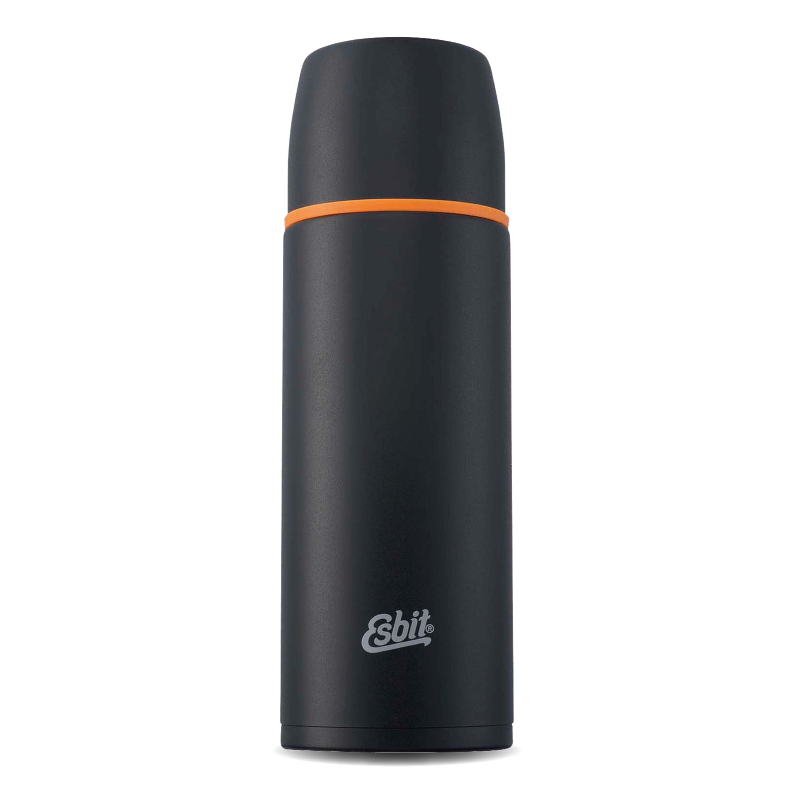 Bouteille isotherme ESBIT, pichet isotherme, bouteille isotherme classique sous vide, pichet, 2 tasses