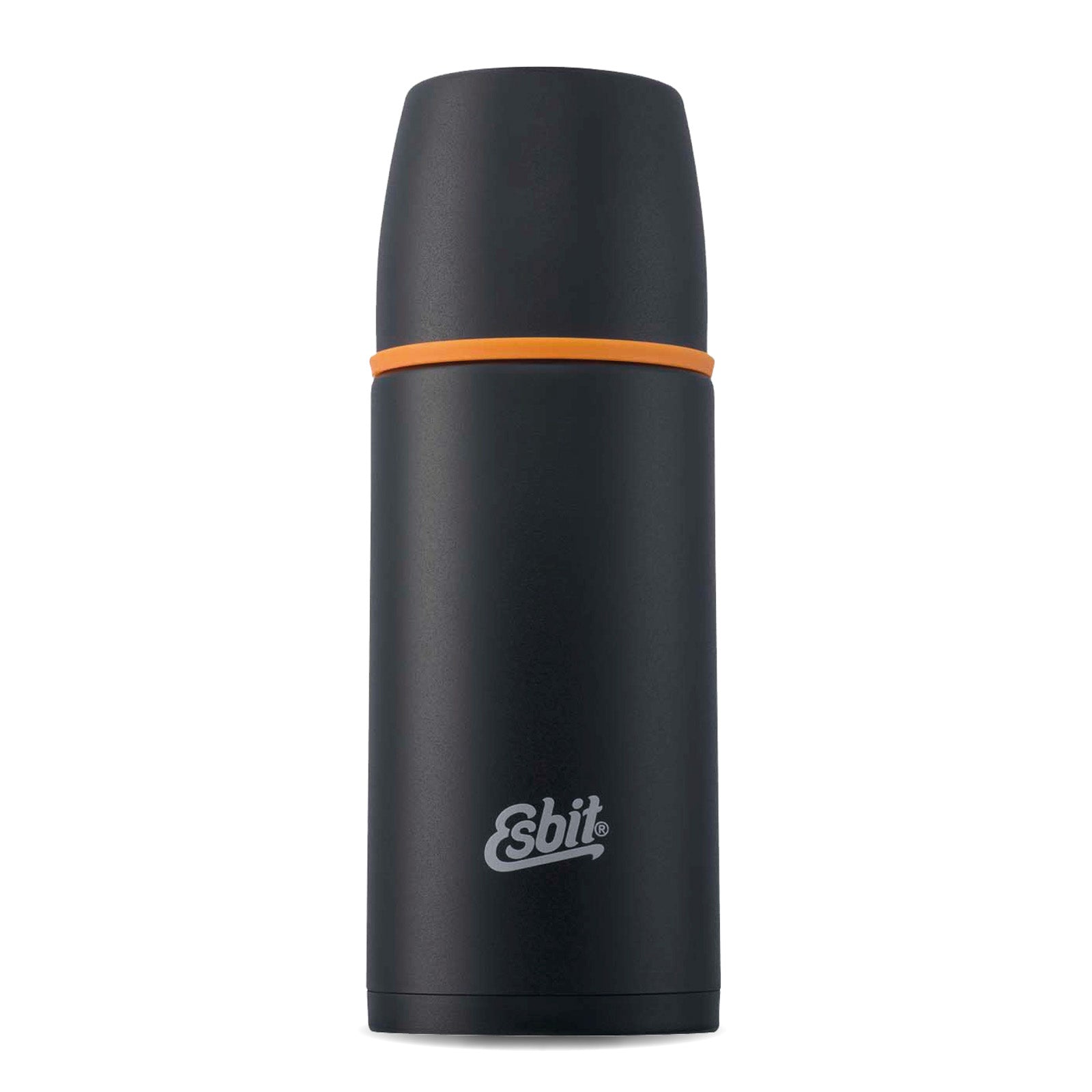 Bouteille isotherme ESBIT, pichet isotherme, bouteille isotherme classique sous vide, pichet, 2 tasses
