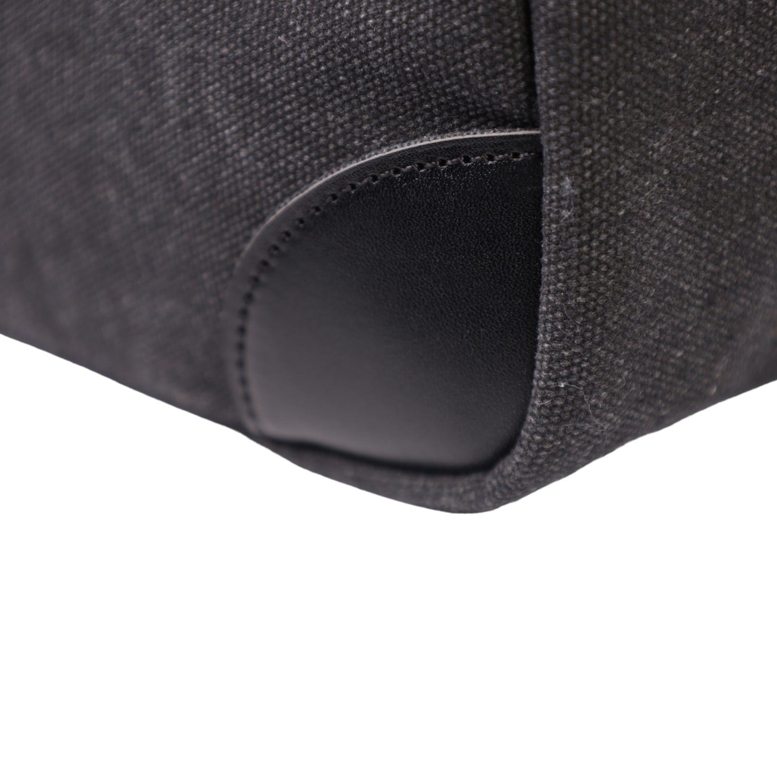 YAKFIELD Kulturbeutel Dias Canvas Kulturtasche Kosmetik Toiletten Wasch Tasche