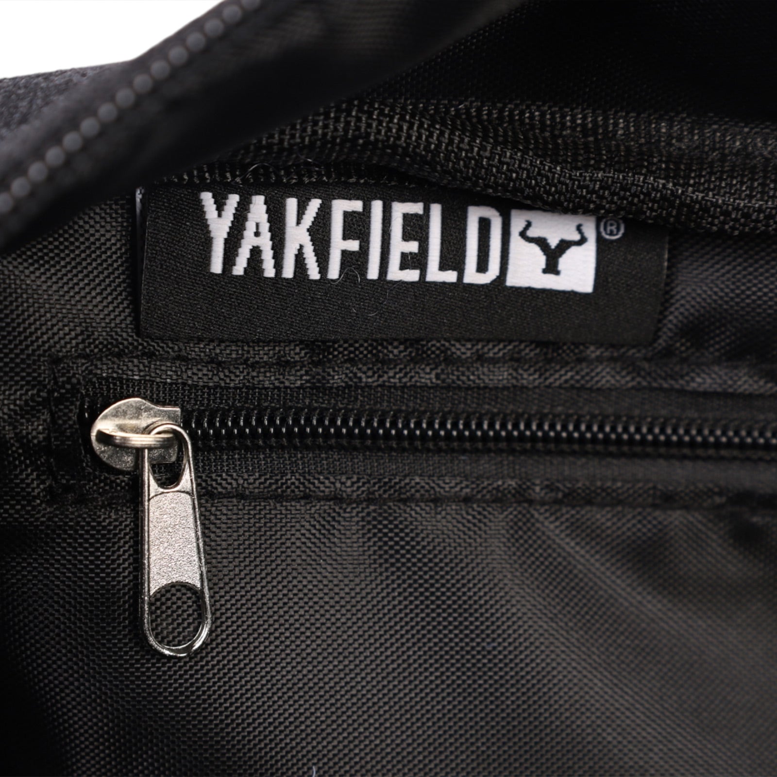 YAKFIELD Kulturbeutel Dias Canvas Kulturtasche Kosmetik Toiletten Wasch Tasche