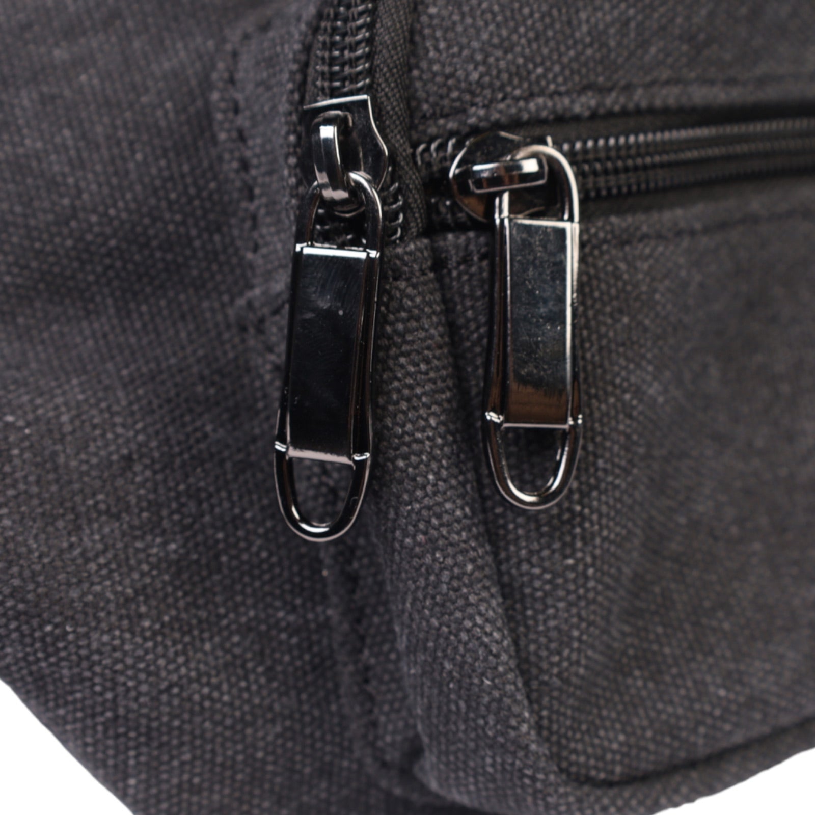 YAKFIELD Gürteltasche Bauchtasche Hudson Hüfttasche Sport Cross Bag Baumwolle