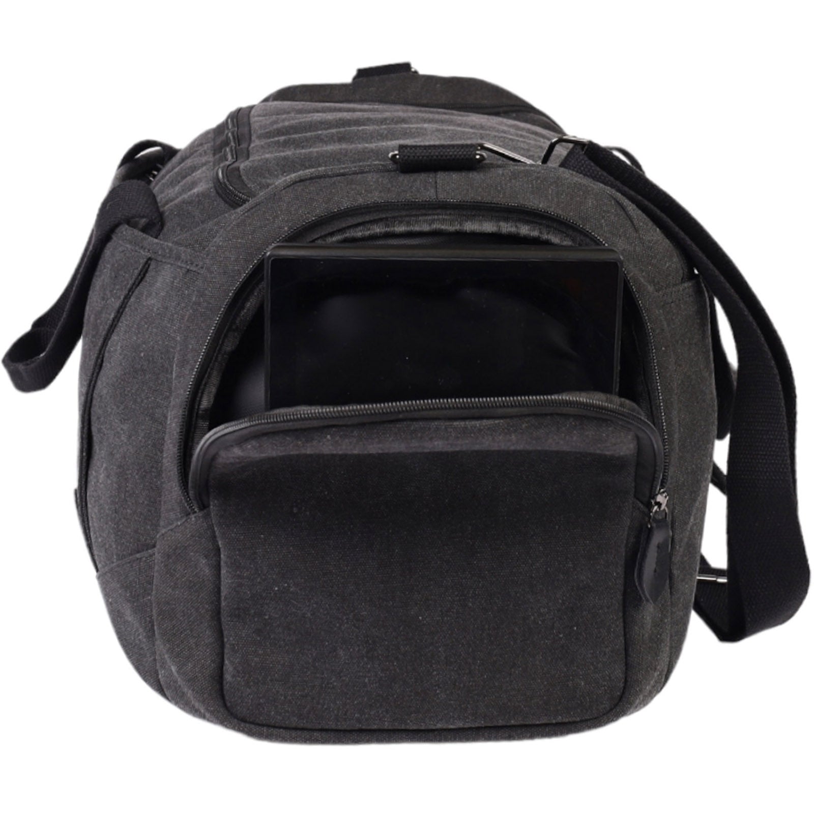 YAKFIELD Reisetasche Duffle Bag Mikkelsen Sport Gym Tasche Weekender Leicht 34 L