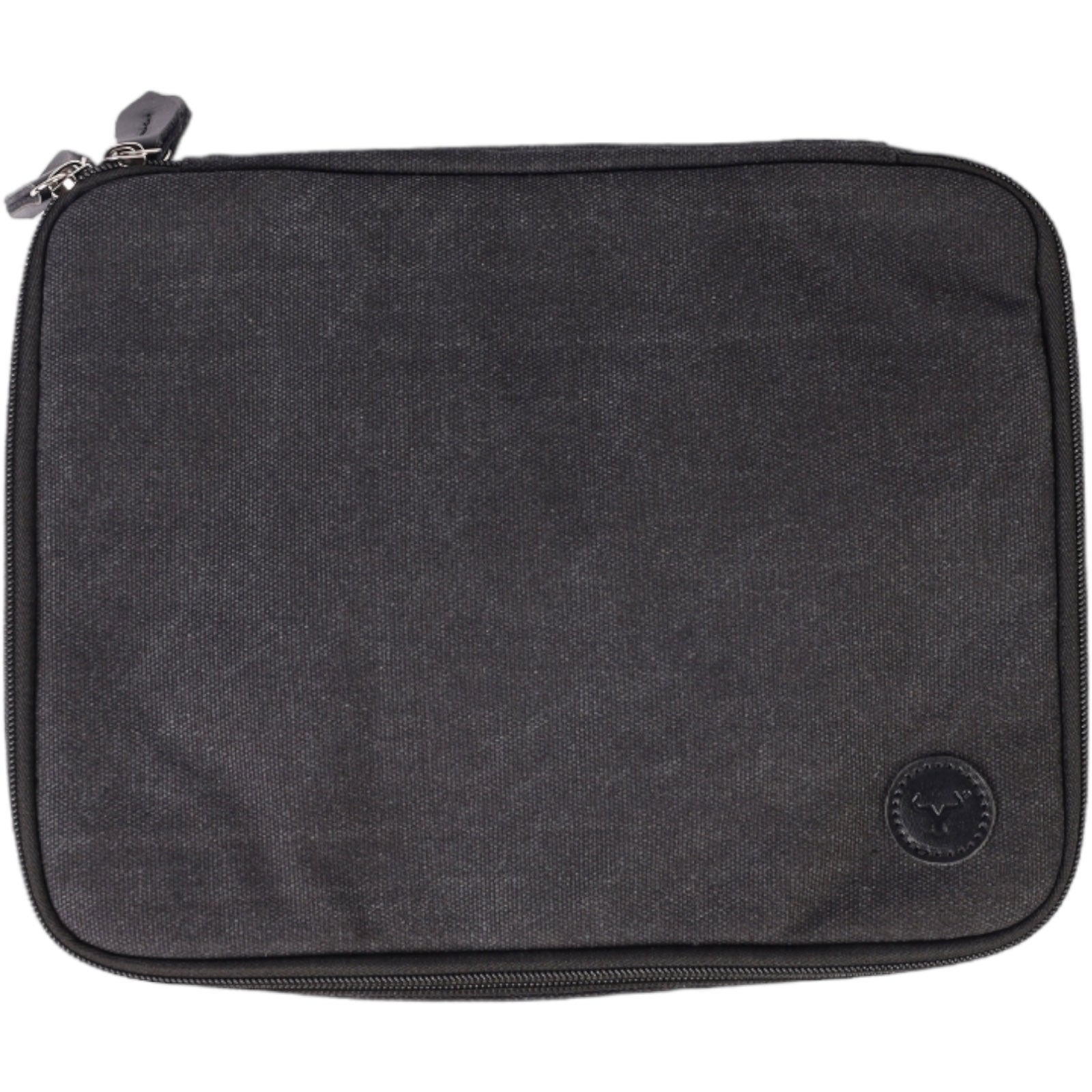 YAKFIELD Cable Bag Organizer Peary Bag Cable Case Travel Electronics Accessories