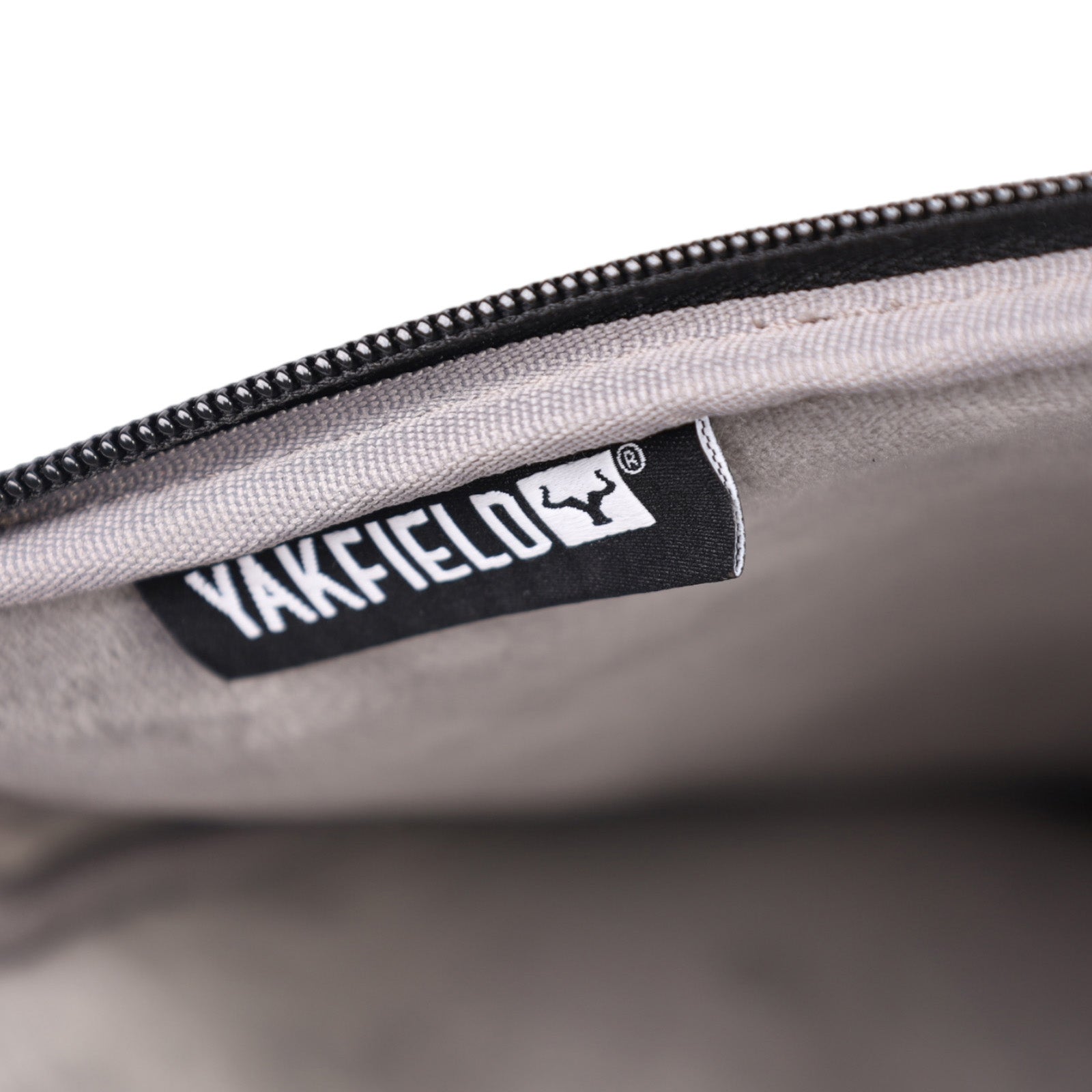 YAKFIELD Laptoptasche Laptophülle Clark Schutz Hülle Sleeve Notebook Tasche 15"