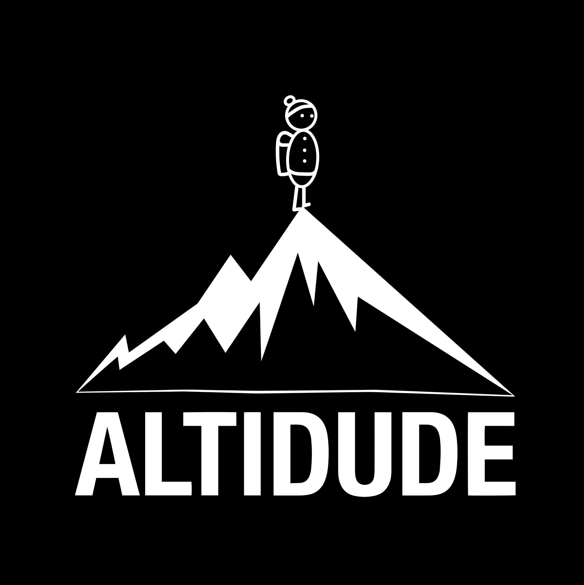 Altidude Logo