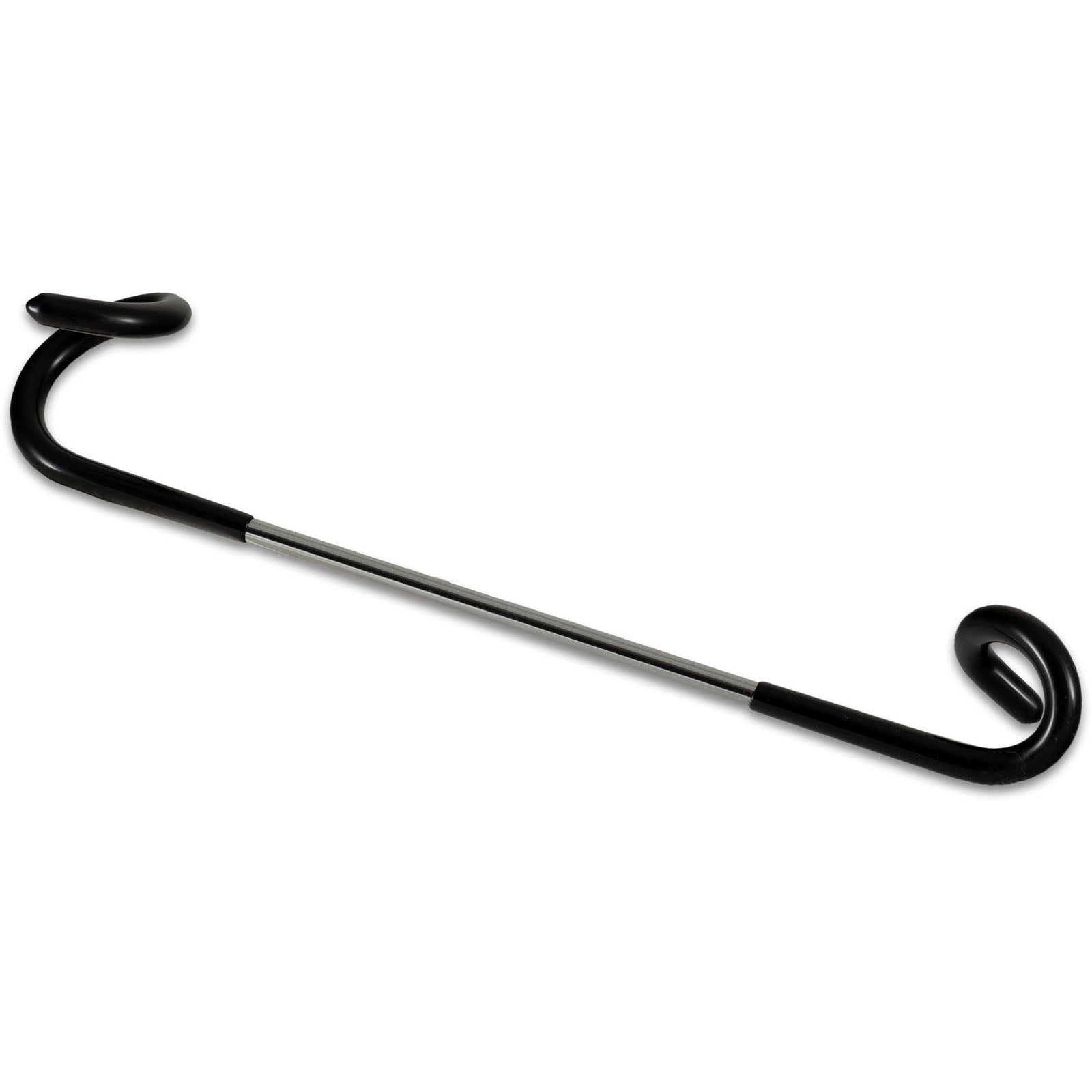 CAMPGURU Hook Double-headed Tent Pole Lantern Lamp Holder Spiral Camping